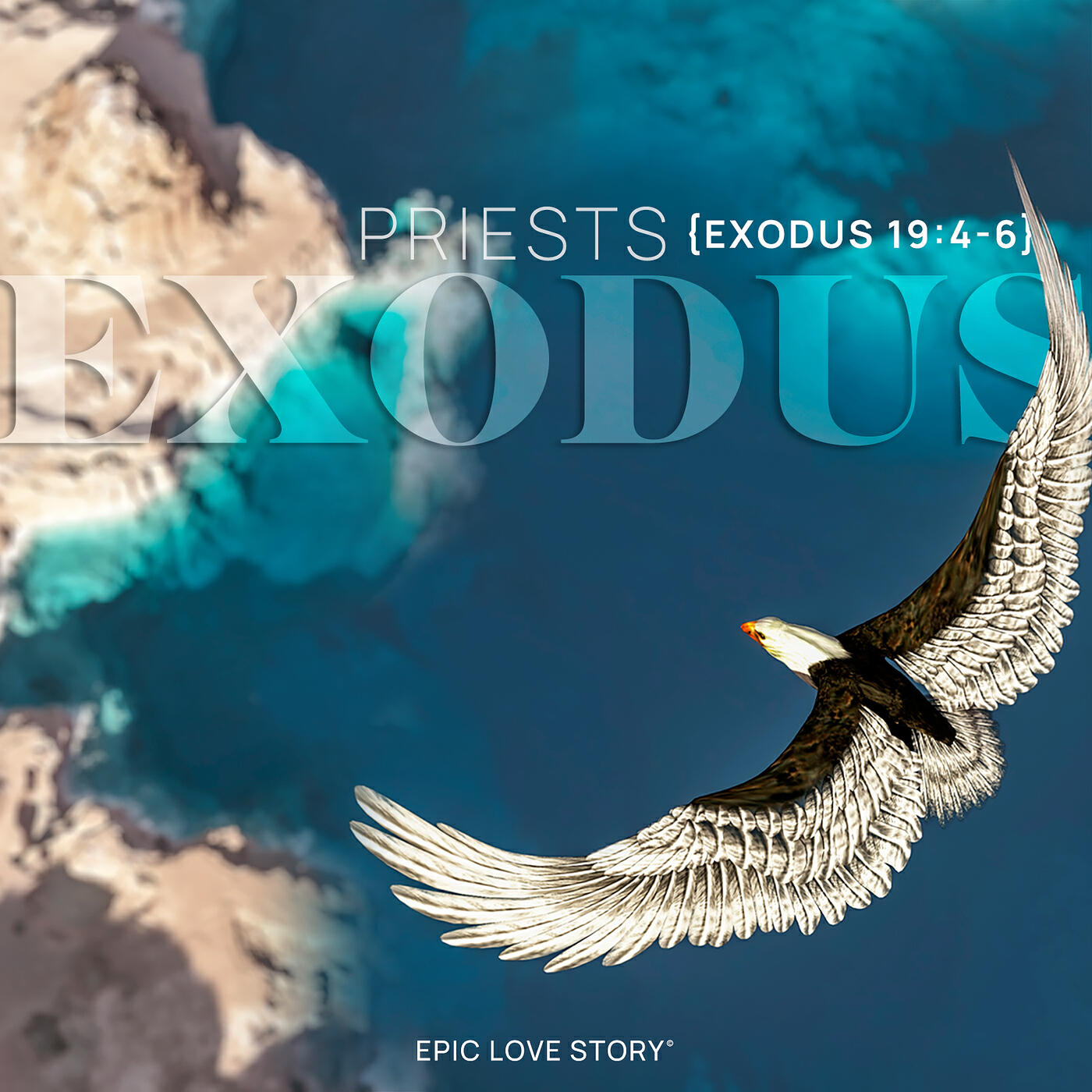 Релиз Priests (Exodus 19:4-6)