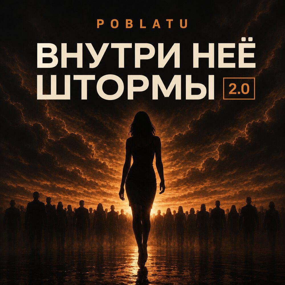 Релиз Внутри неё штормы 2.0
