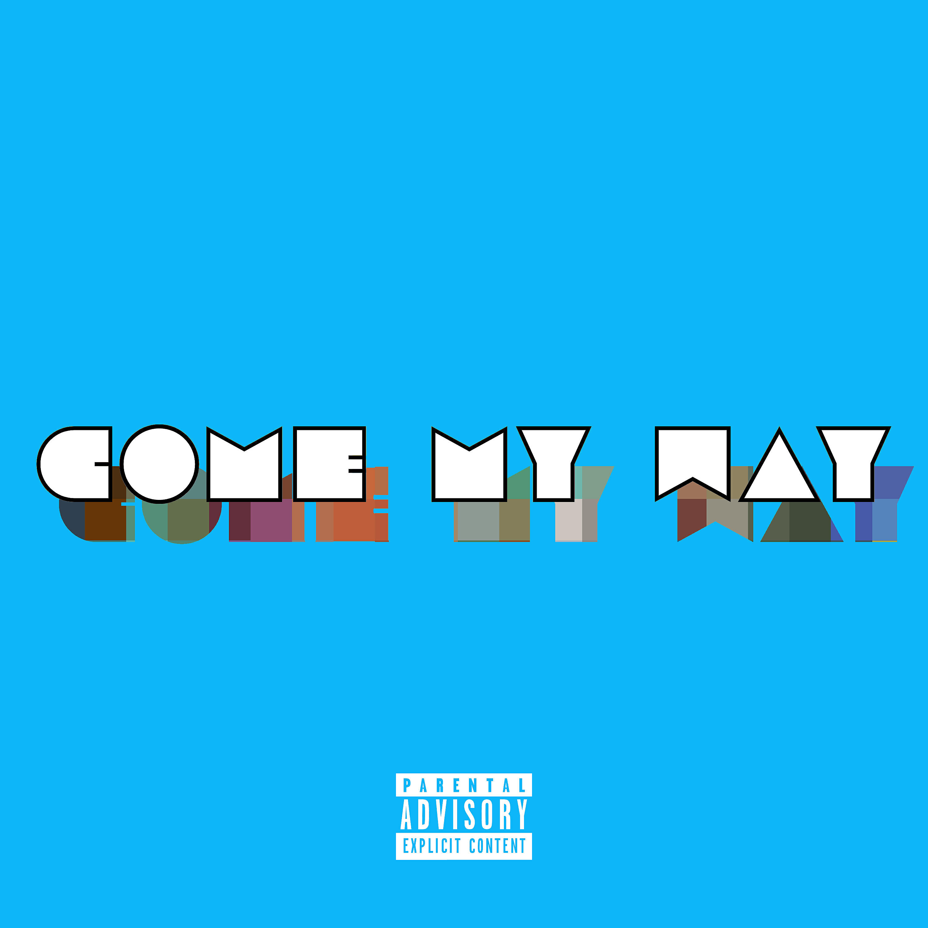 Релиз Come My Way (feat. Xanman) (Remix)