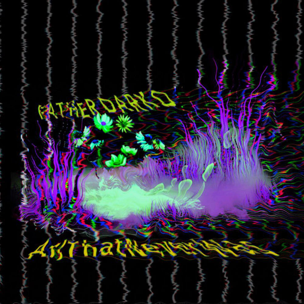 Релиз AllThatNeverWas