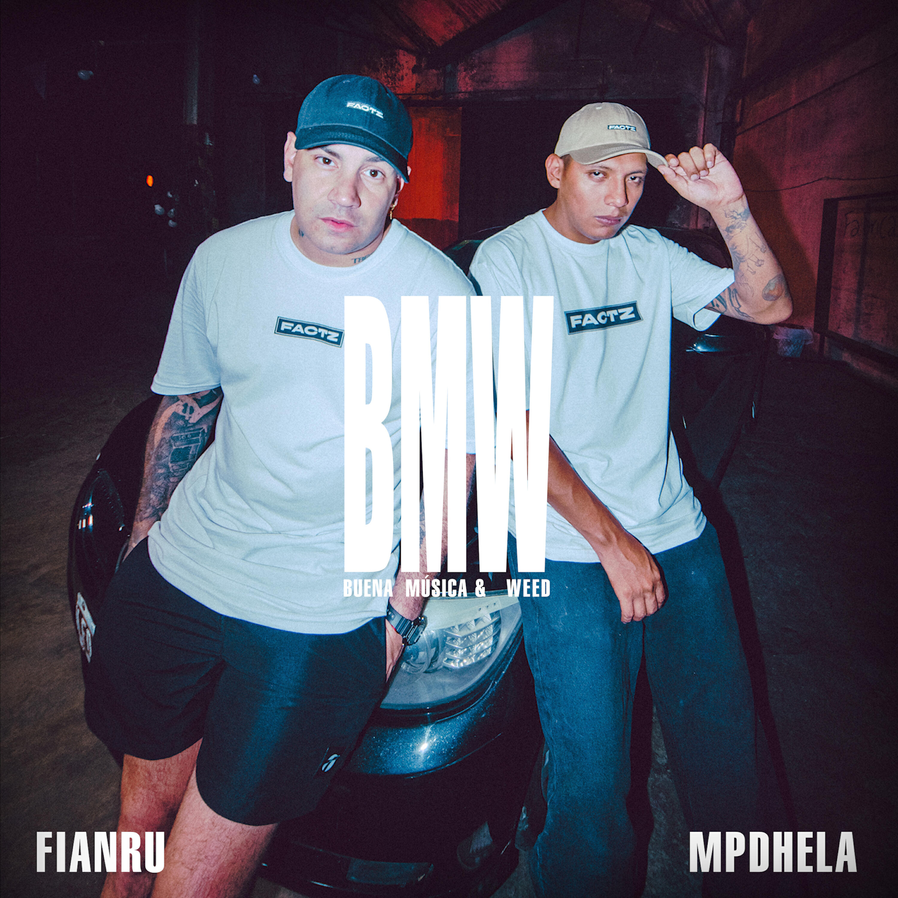 Релиз B M W