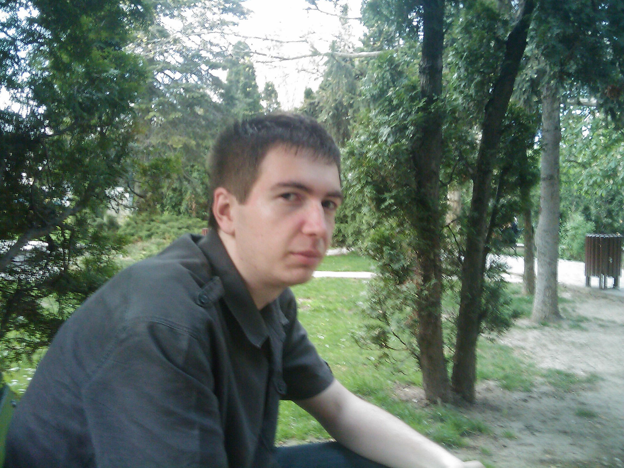 Mike B
