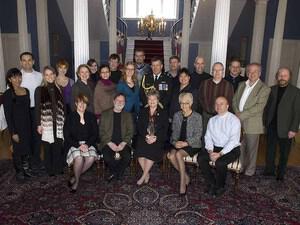 Vancouver Chamber Choir