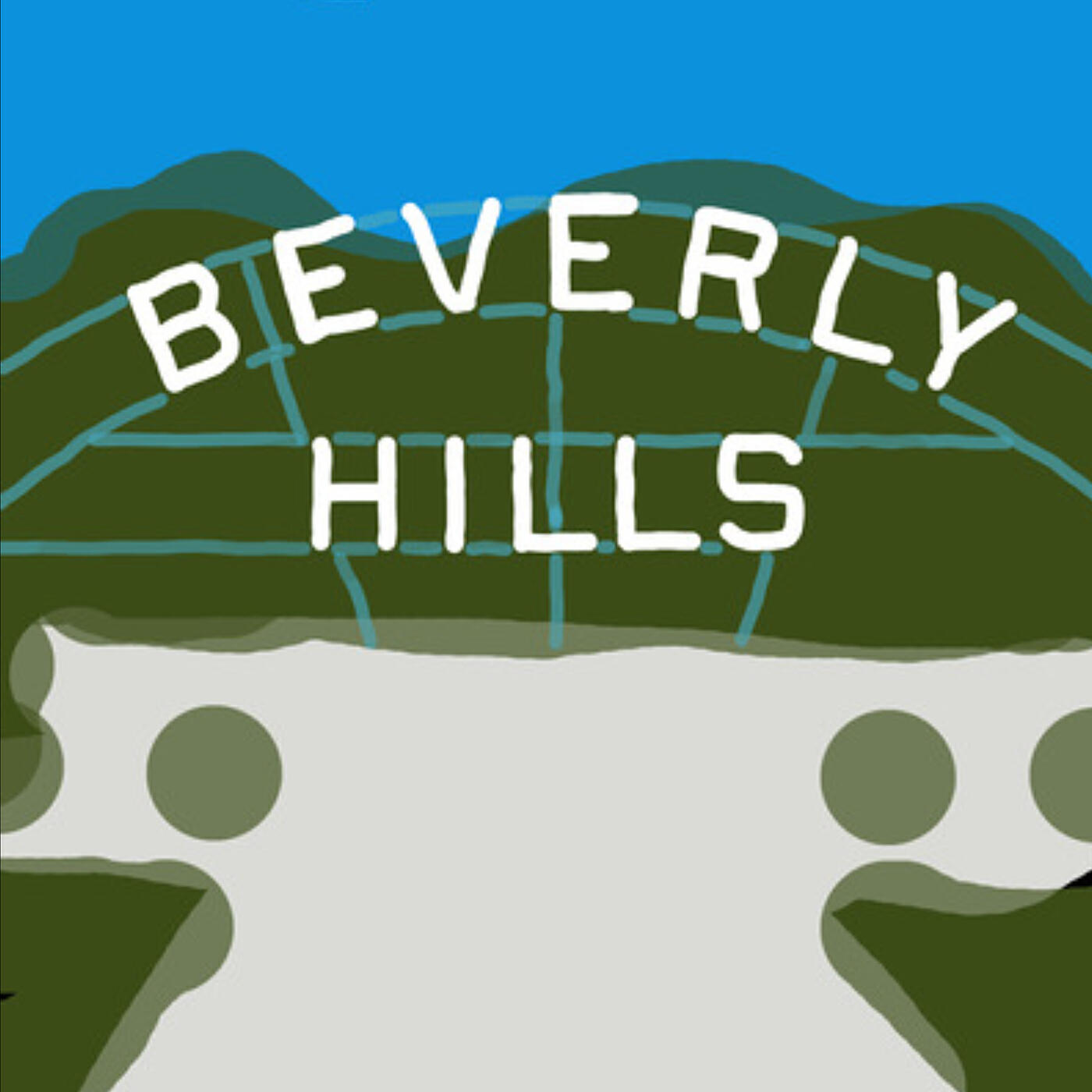 Релиз Beverly Hills