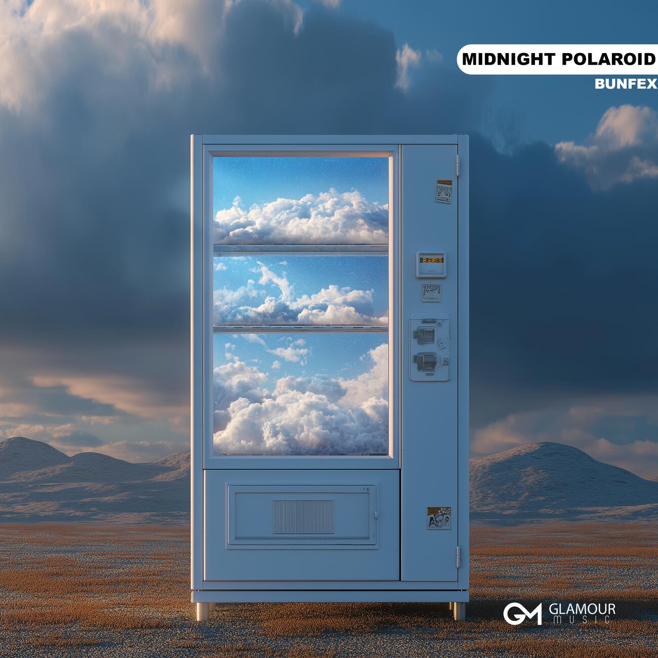 Релиз Midnight Polaroid