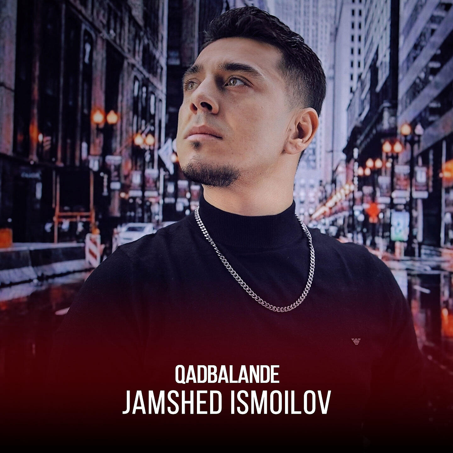 Релиз Qadbalande