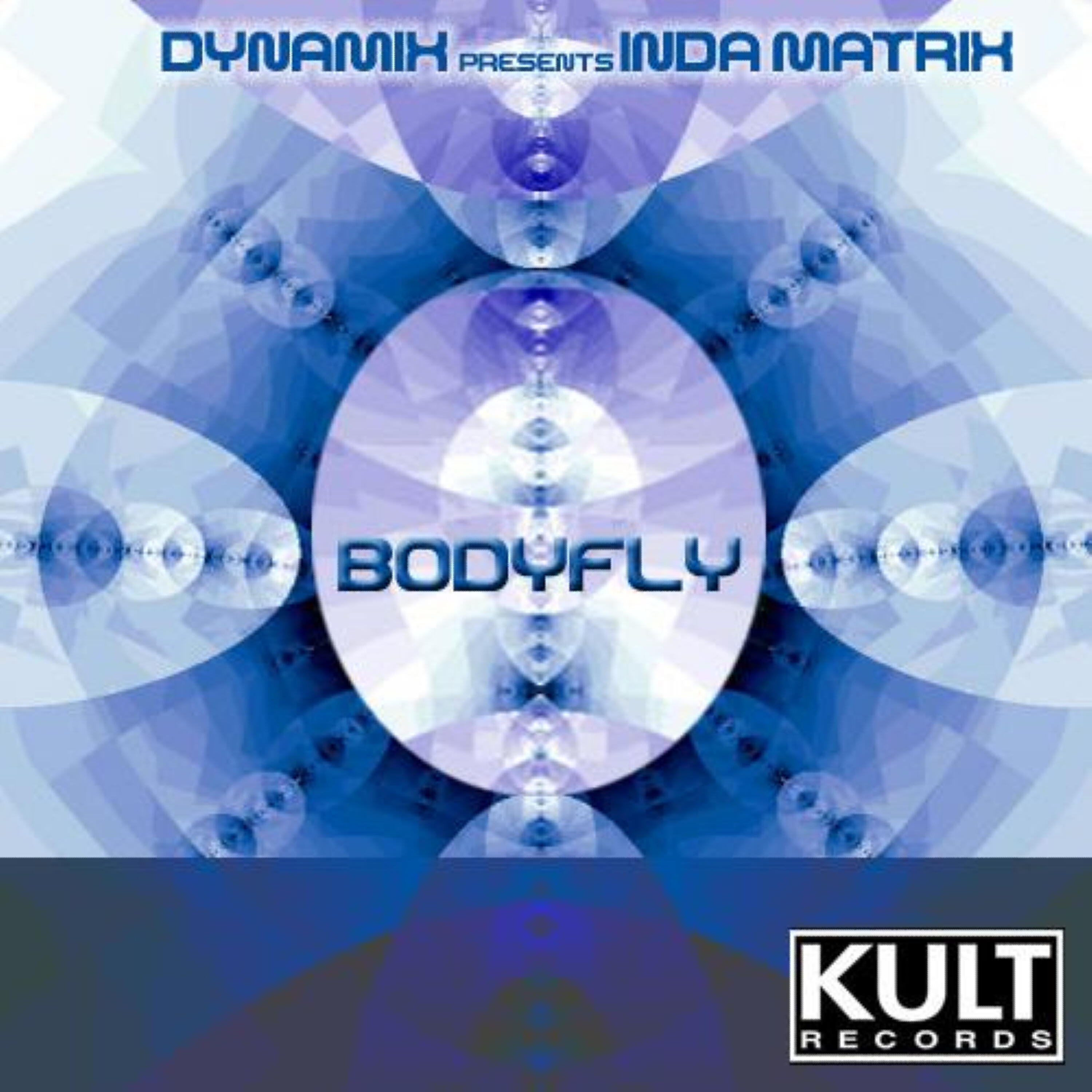 Релиз Kult Records Presents: Bodyfly
