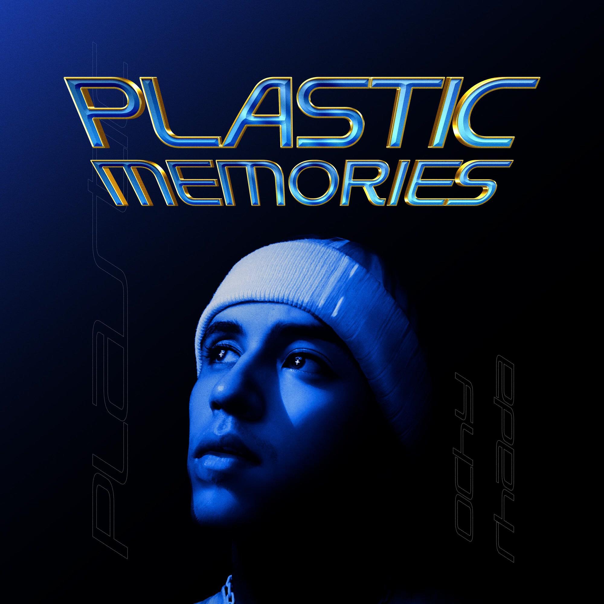Релиз Plastic Memories