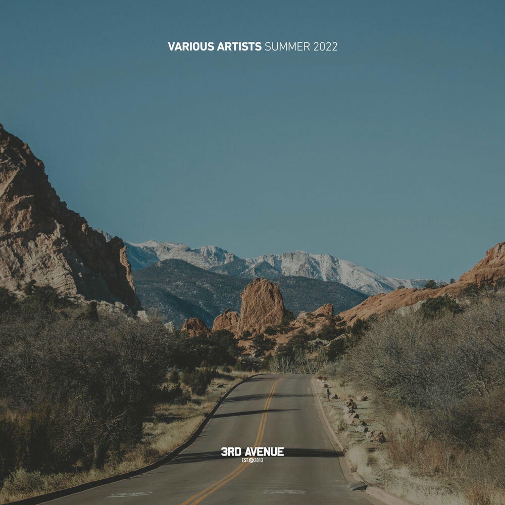 Релиз Best of 3rd Avenue | Summer 2022