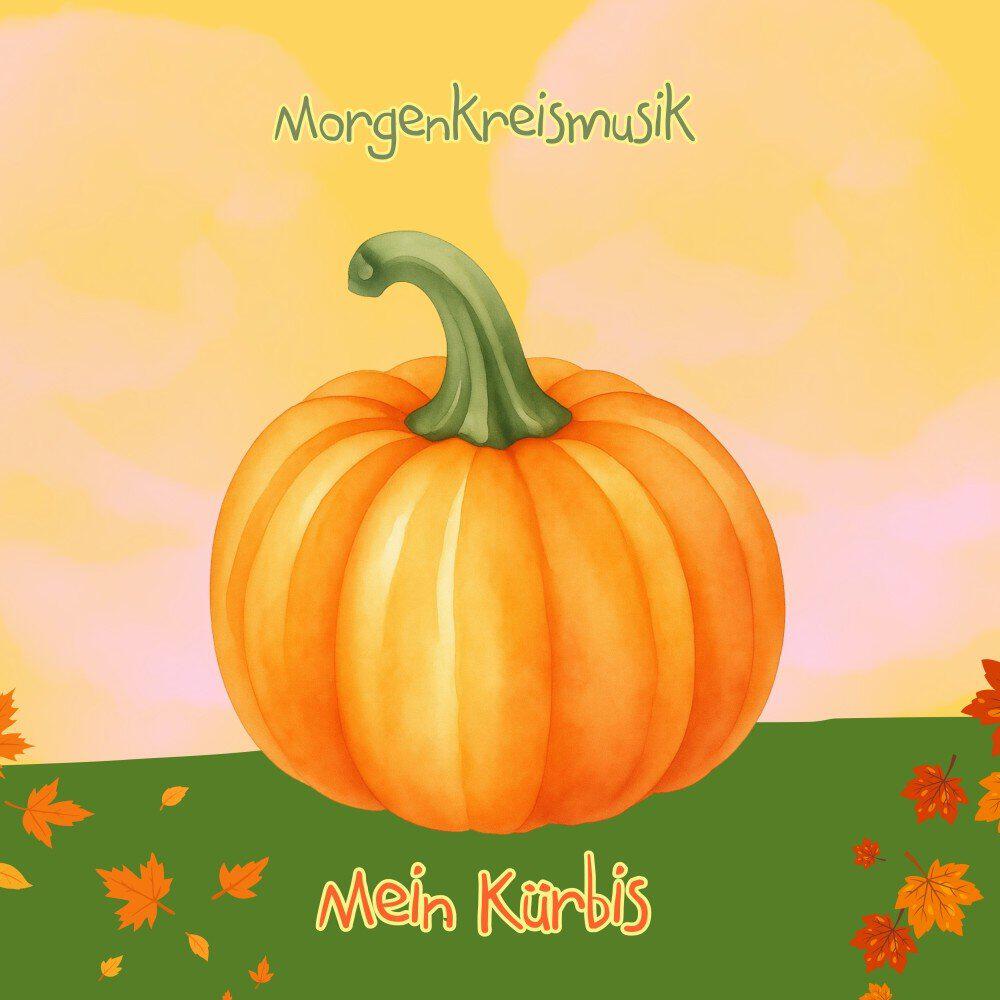 Релиз Mein Kürbis