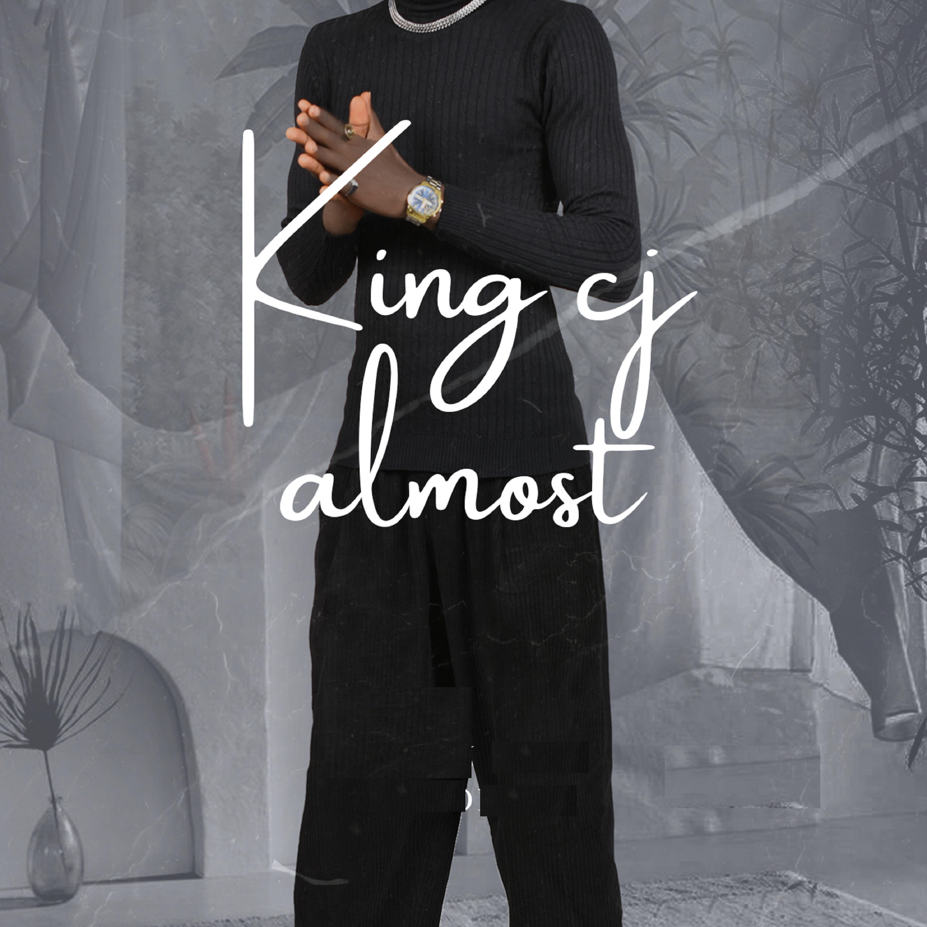 King Cj