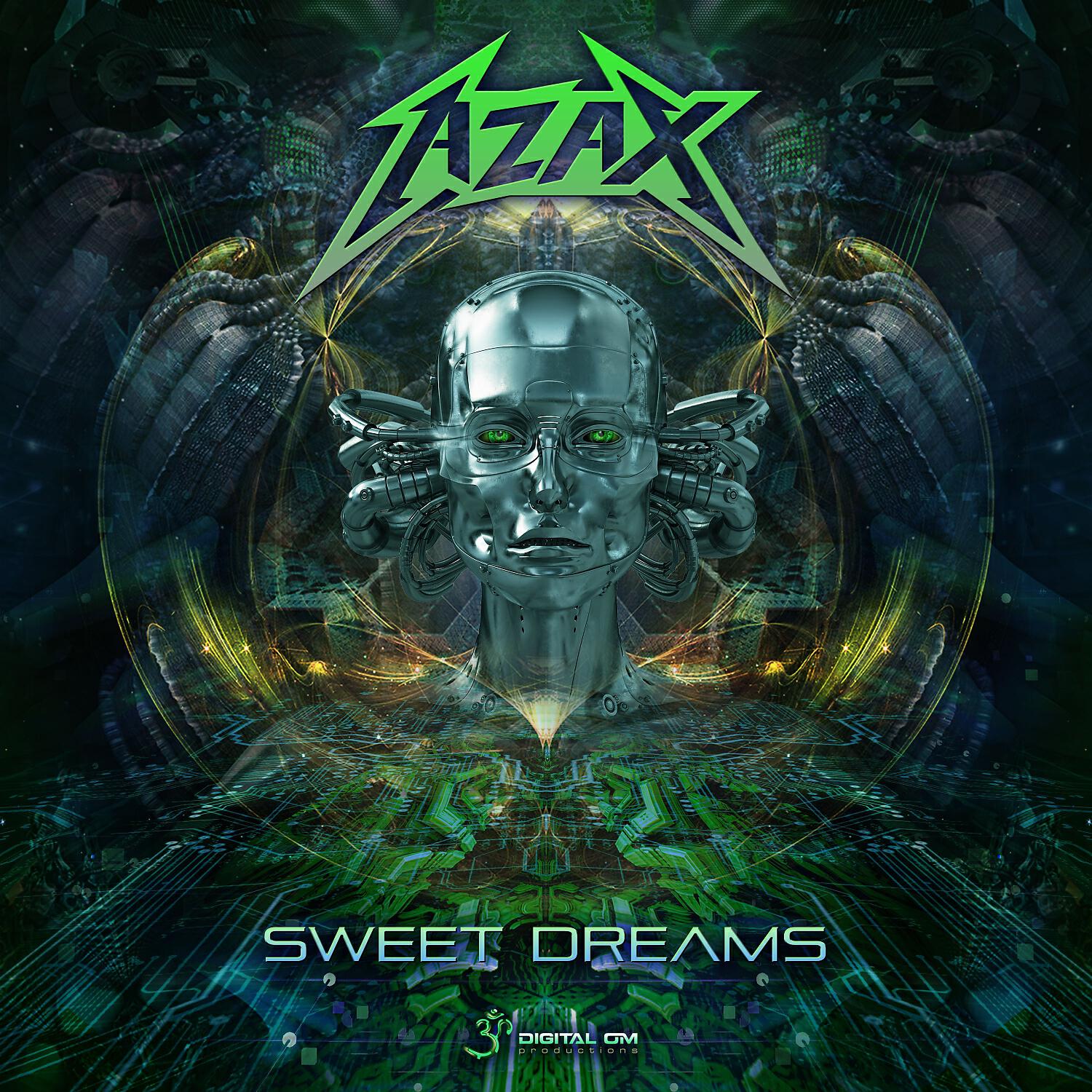 Релиз Sweet Dreams