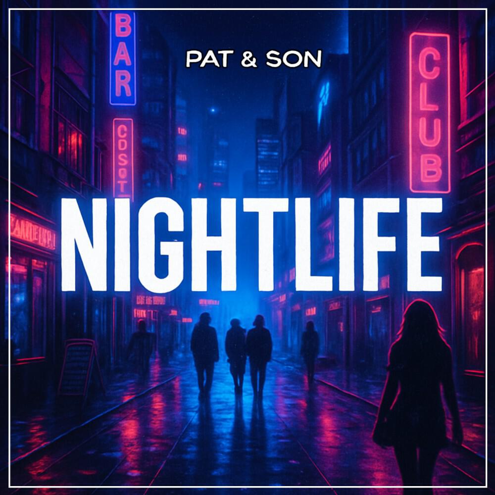 Релиз Nightlife