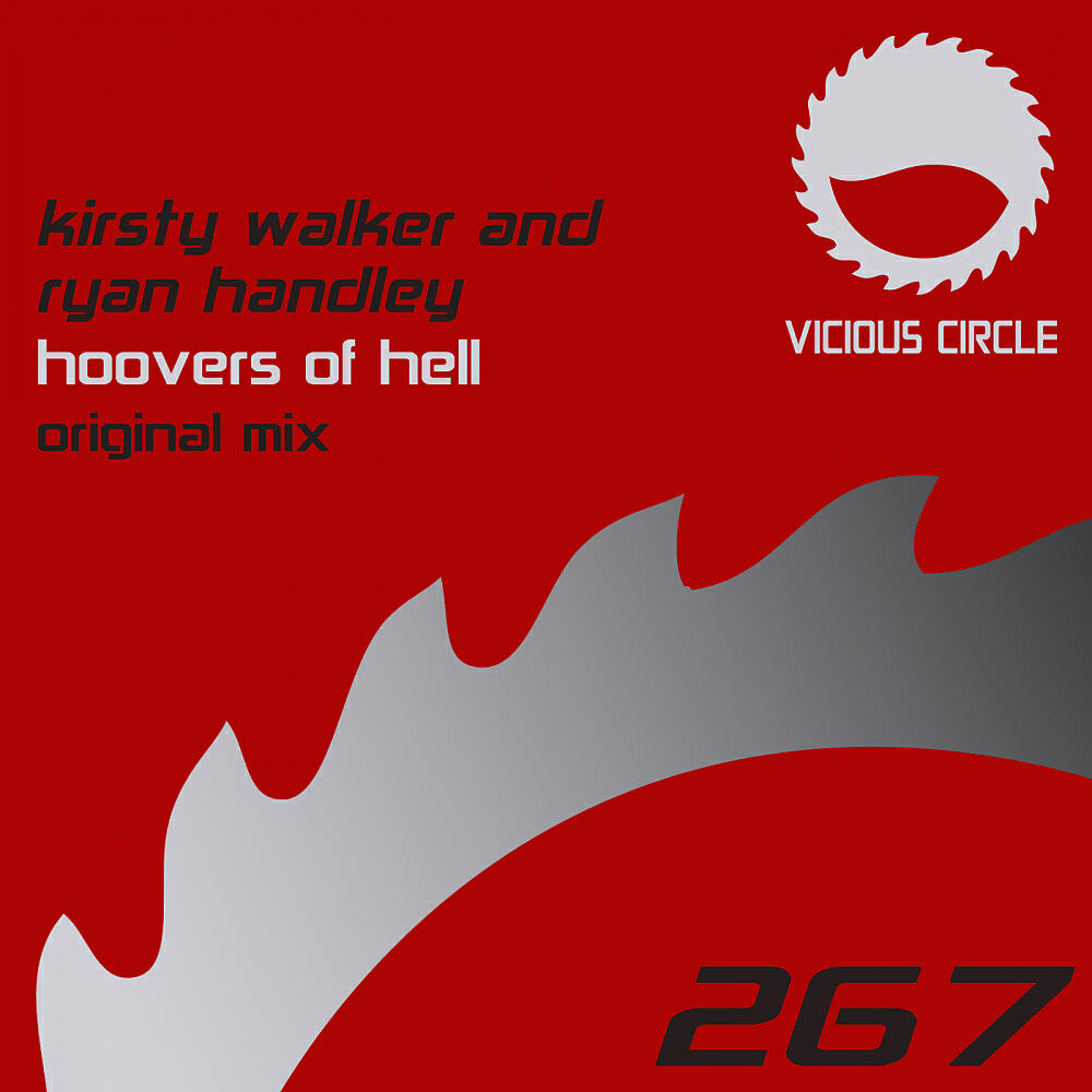 Kirsty Walker