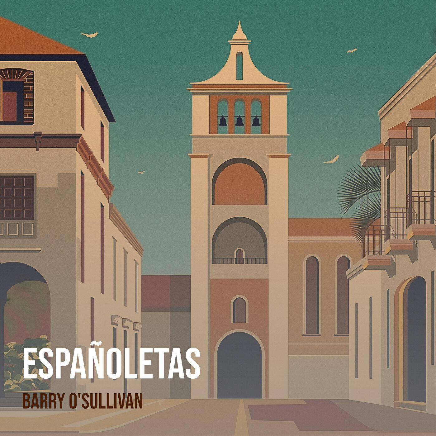 Релиз Españoletas