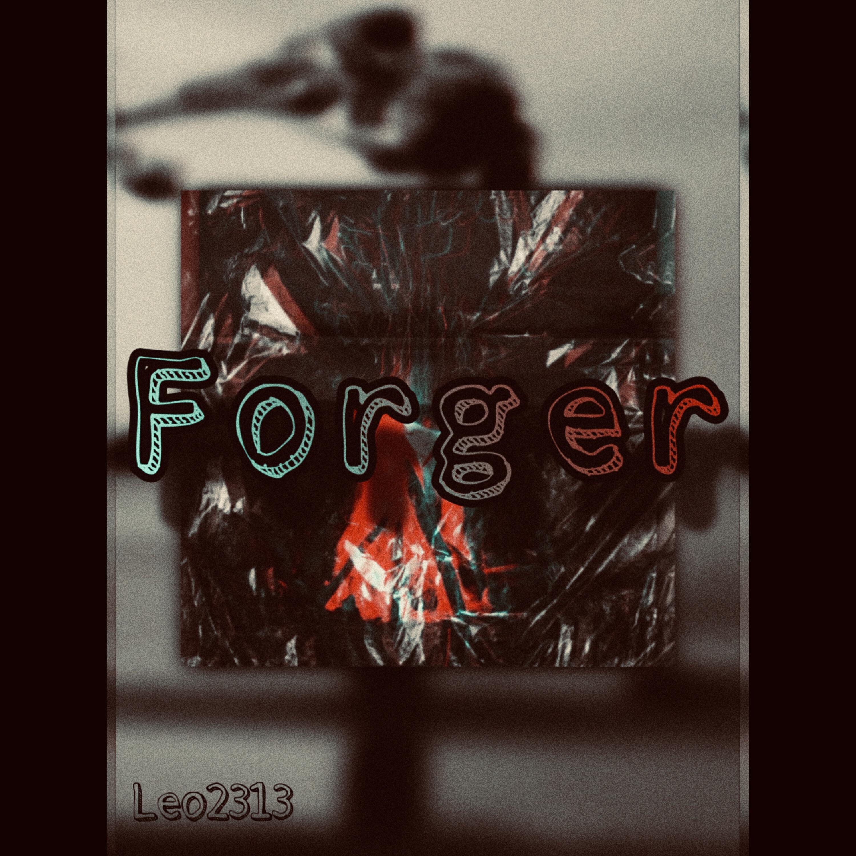 Релиз Forget