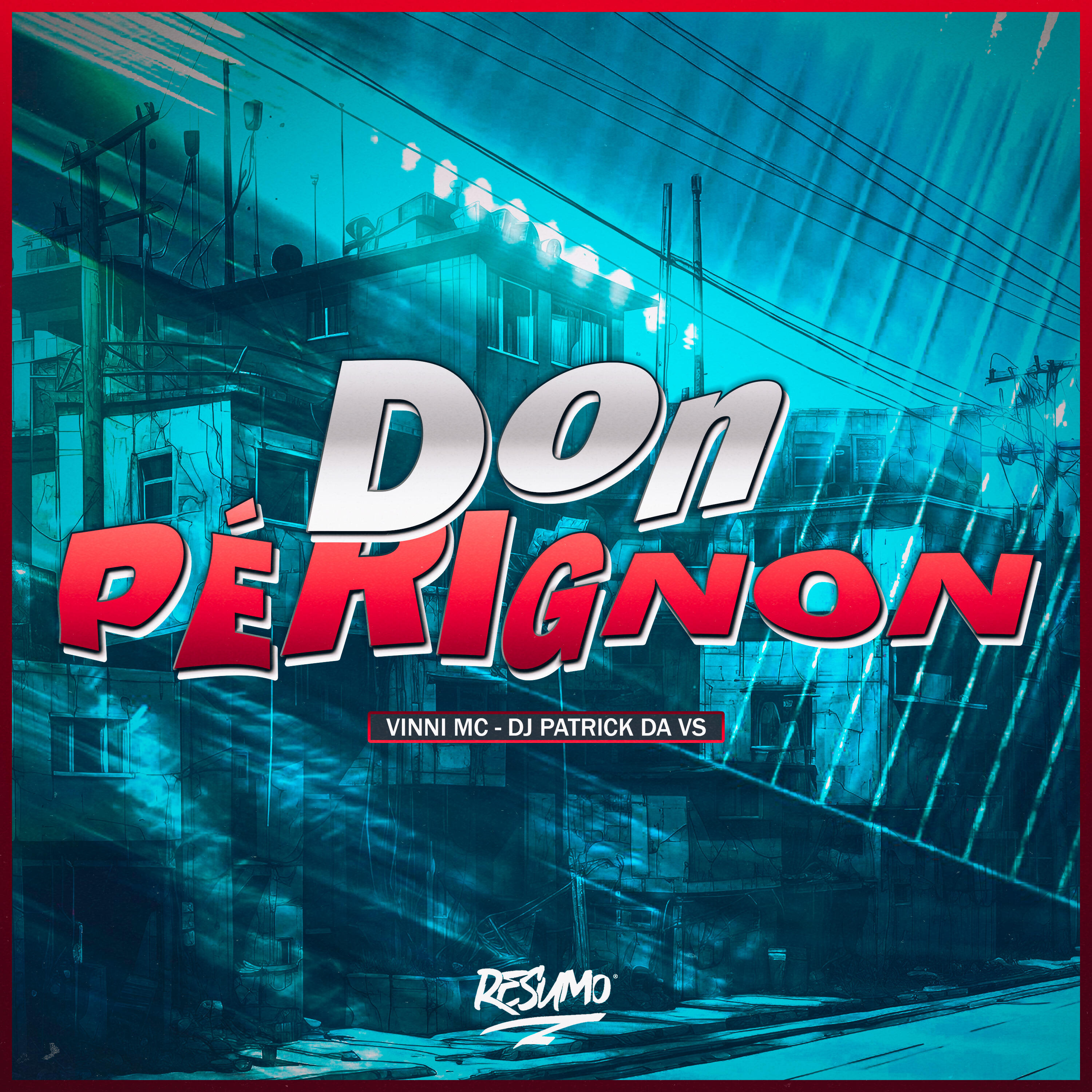 Скачать песню Vinni MC, Dj Patrick da Vs - Don Pérignon бесплатно в MP3 для Android и iOS