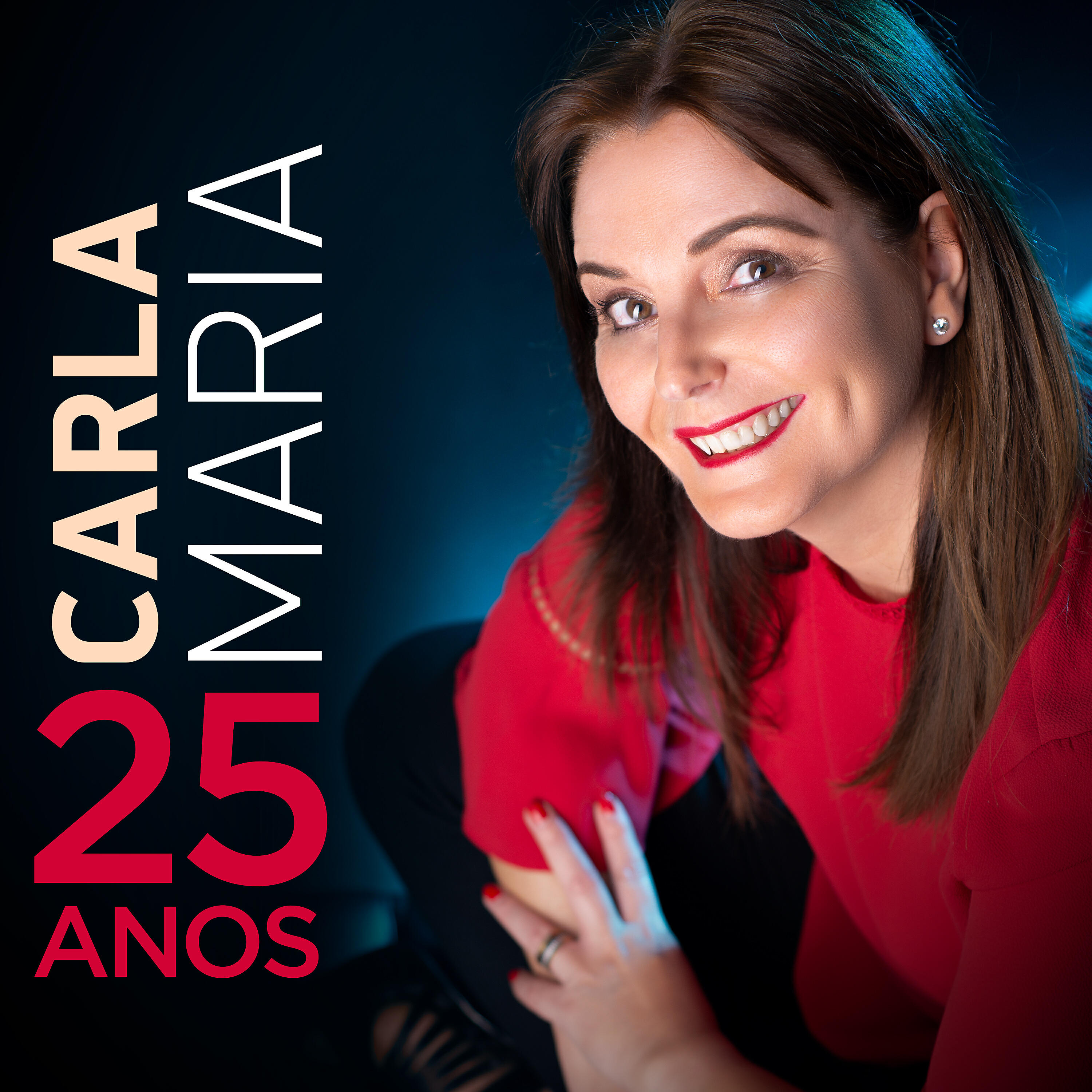 Релиз 25 Anos