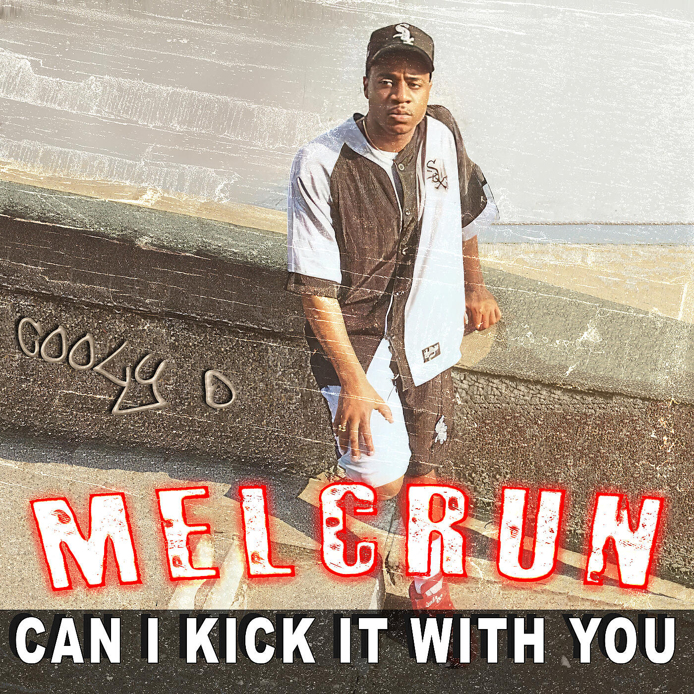 Melcrun