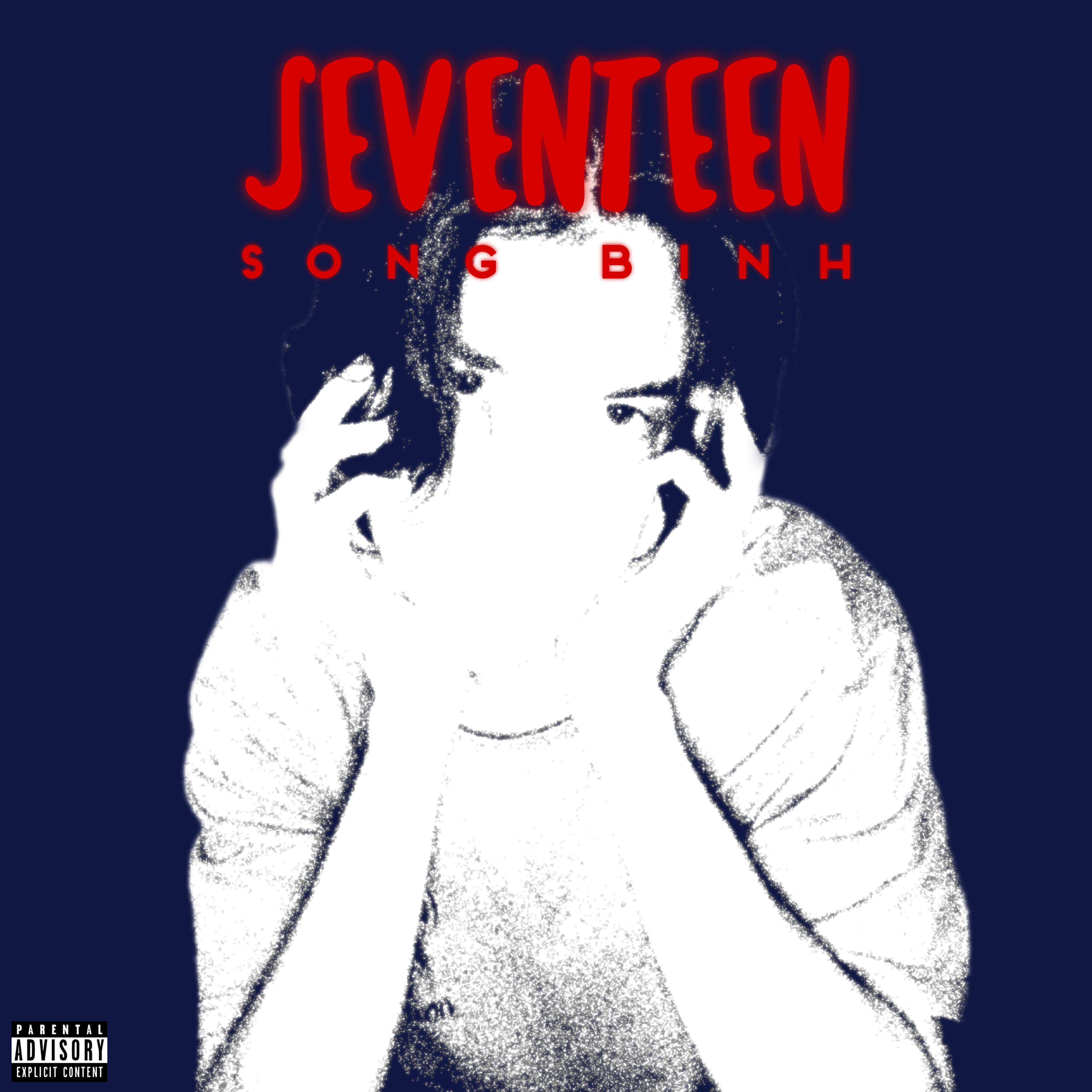 Постер альбома Seventeen