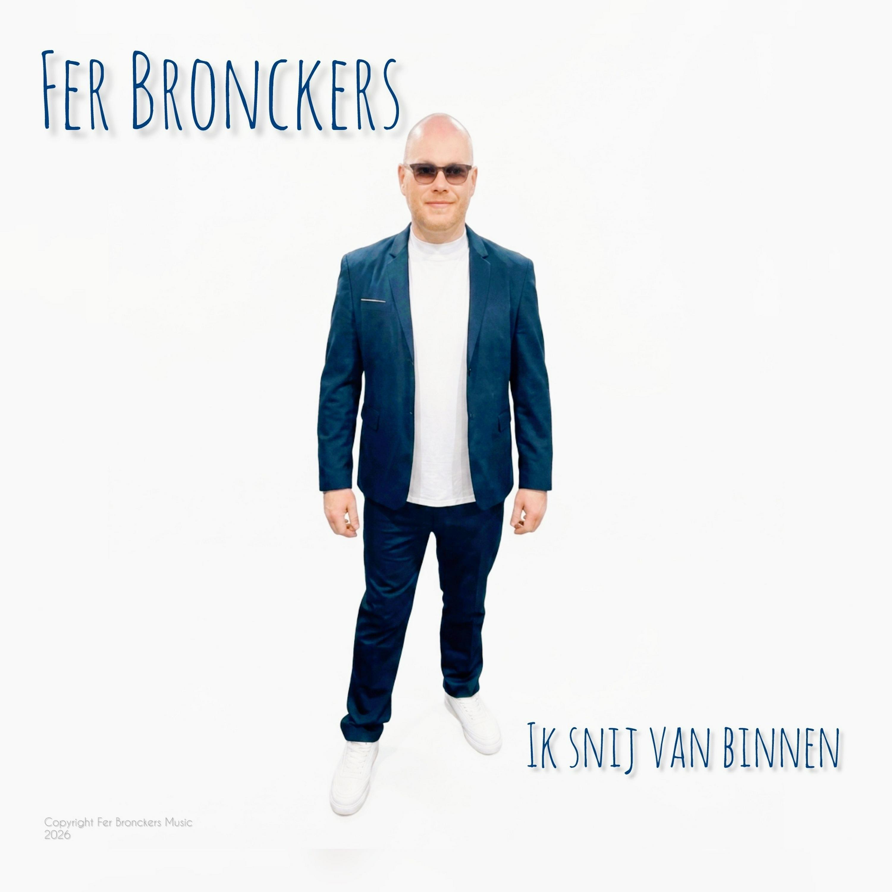 Fer Bronckers