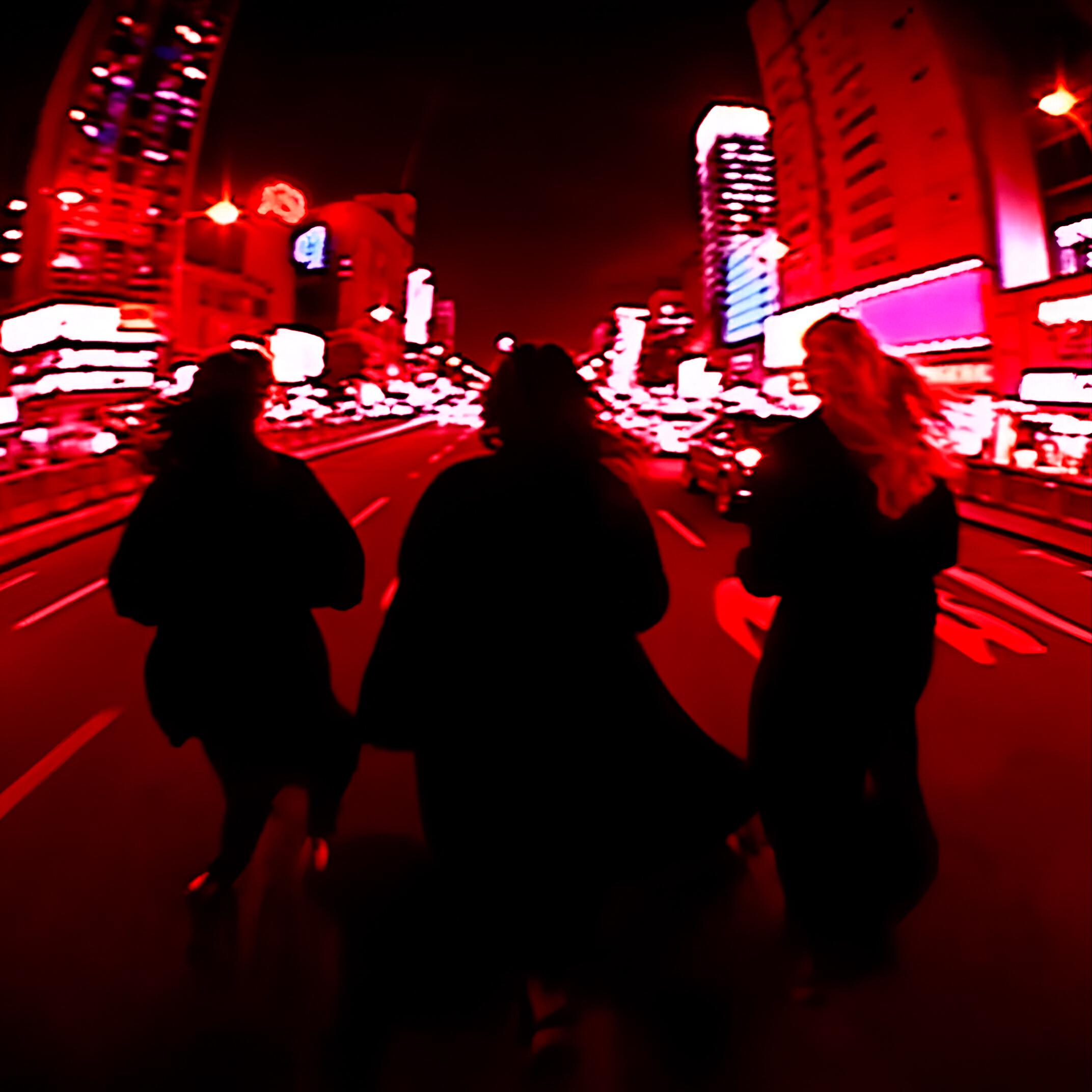 Релиз Дай мне шанс (Batisto Grisagone Remix)