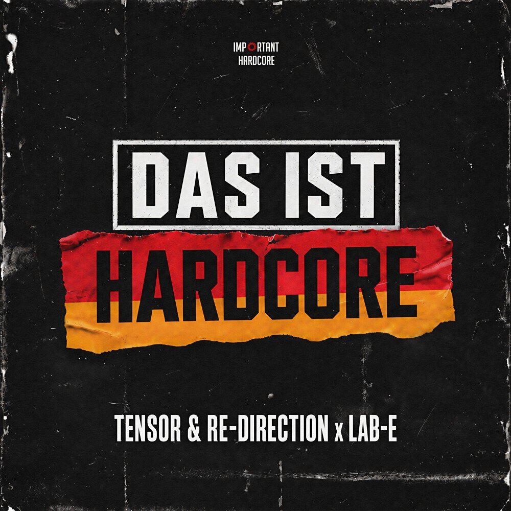 Релиз Das Ist Hardcore