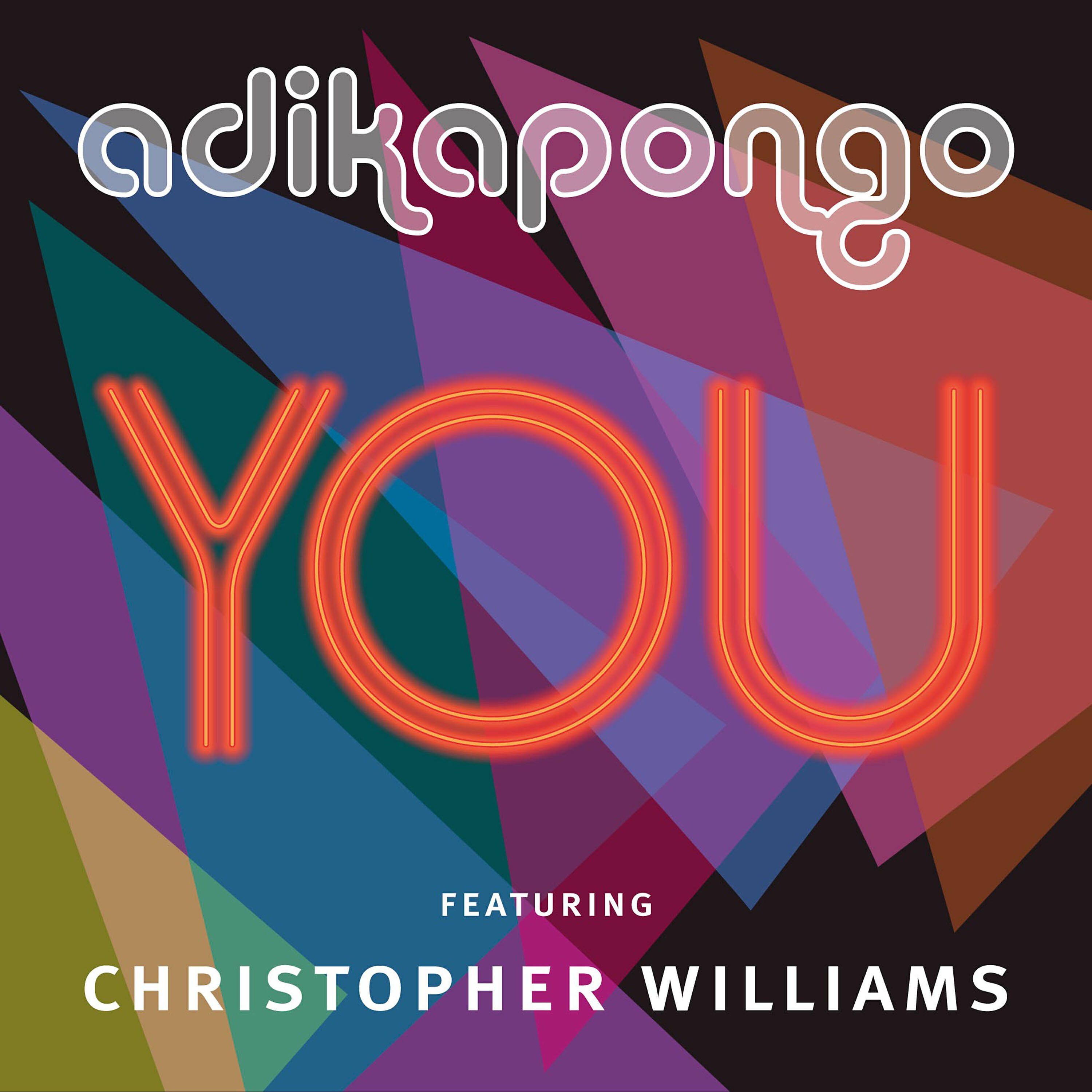 Релиз You