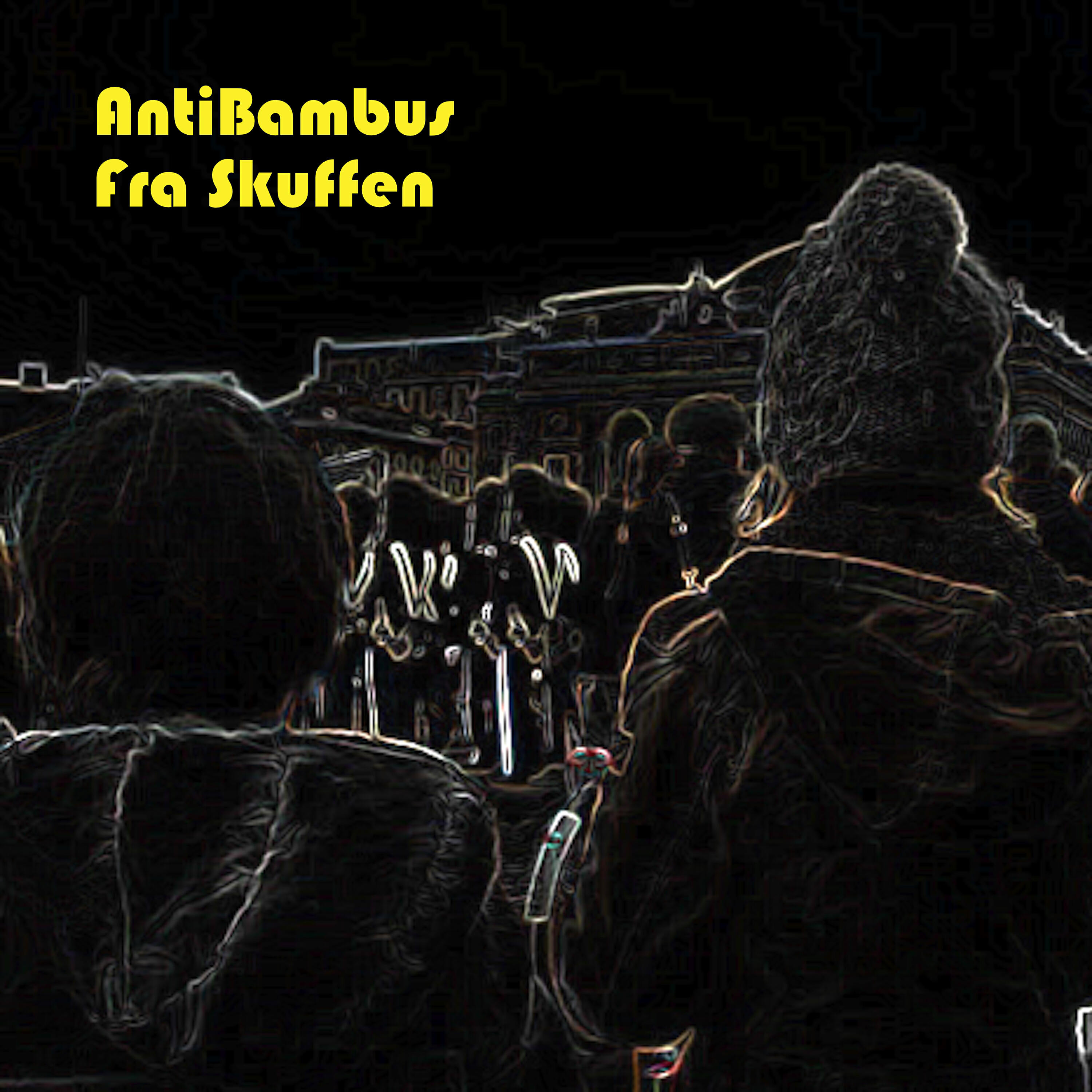 Релиз Fra Skuffen