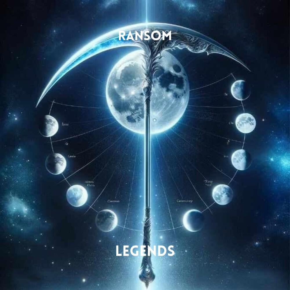 Релиз Legends