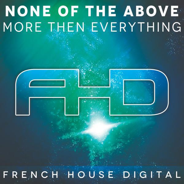 Релиз More Then Everything