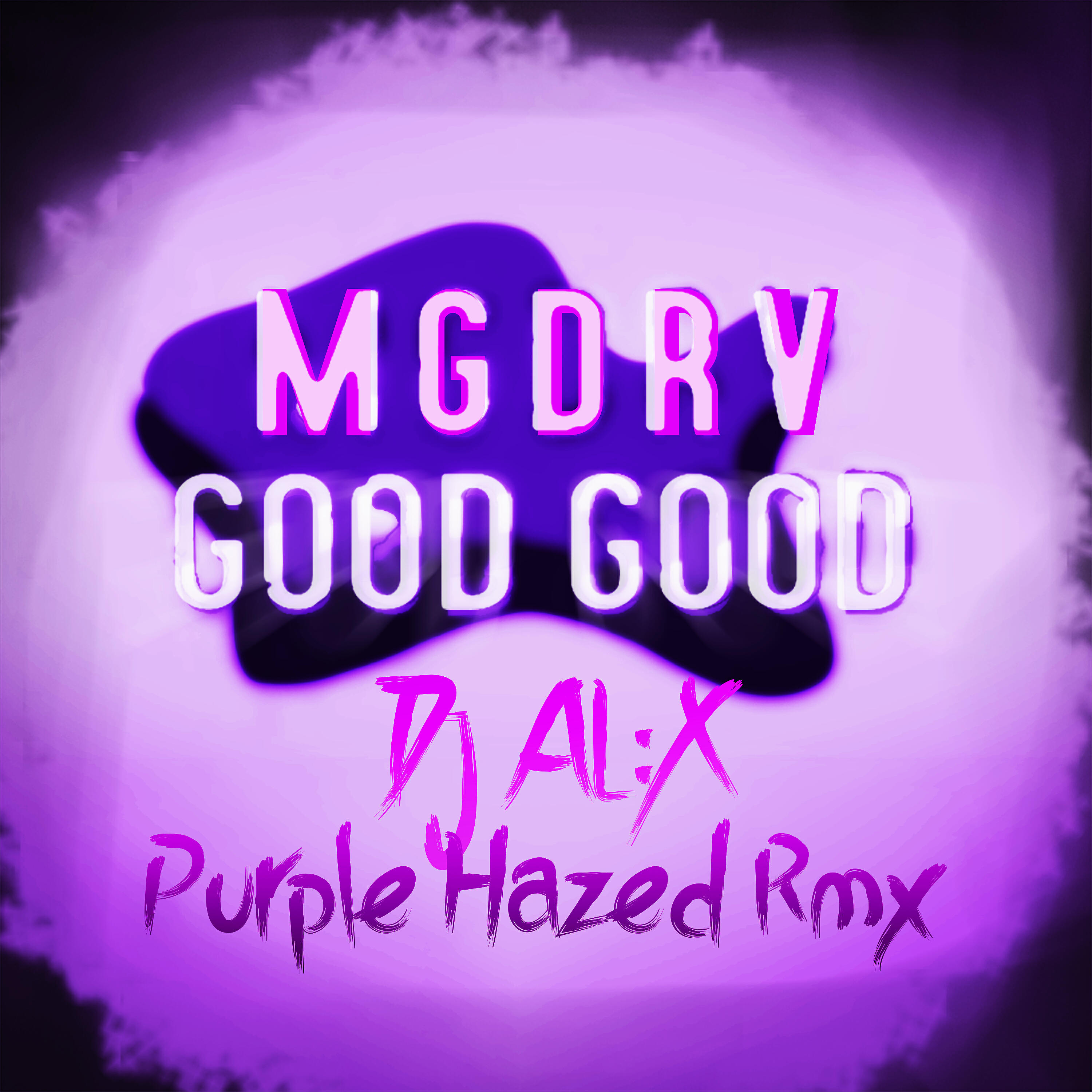 Релиз Good Good (Purple Hazed Remix)