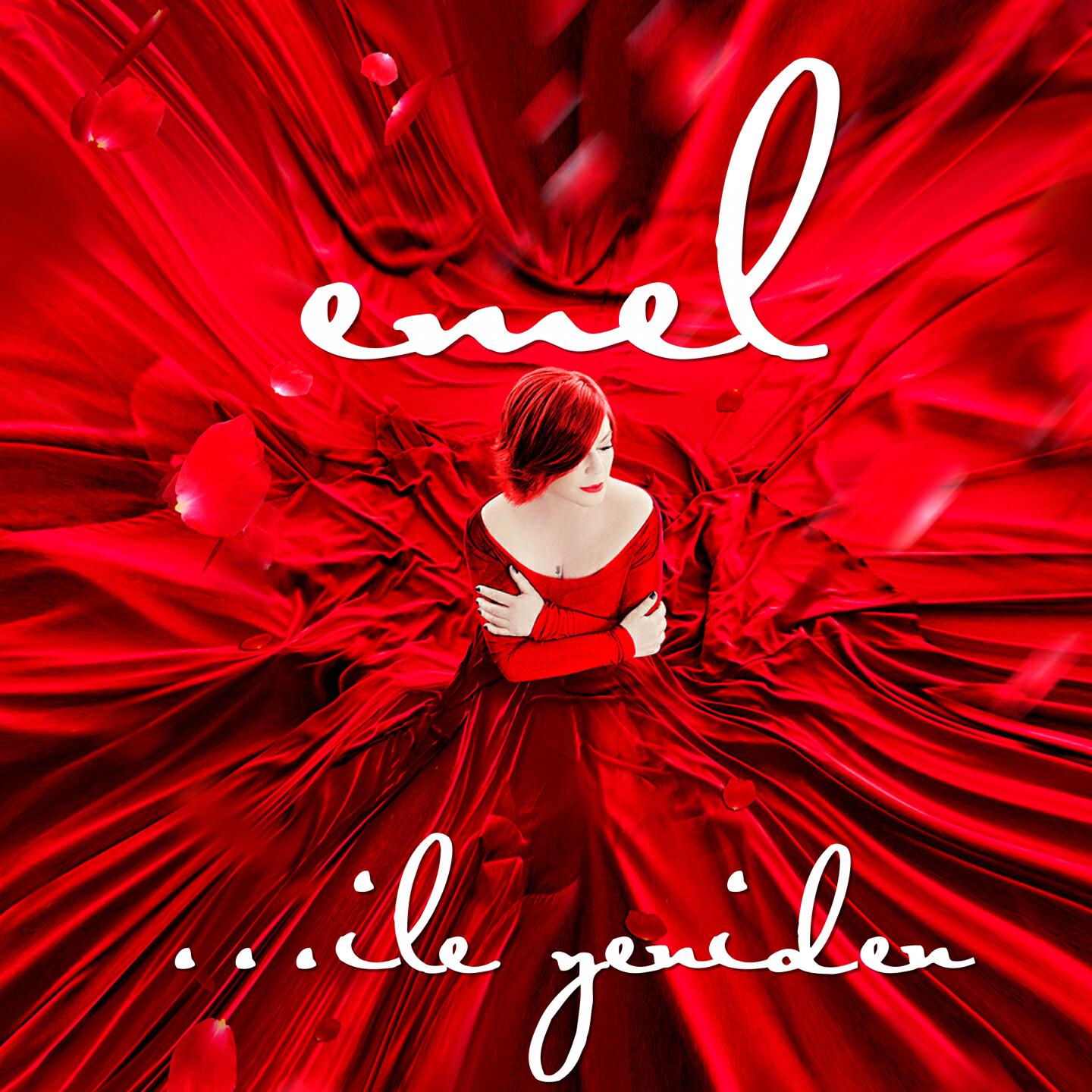 Релиз Emel ile Yeniden