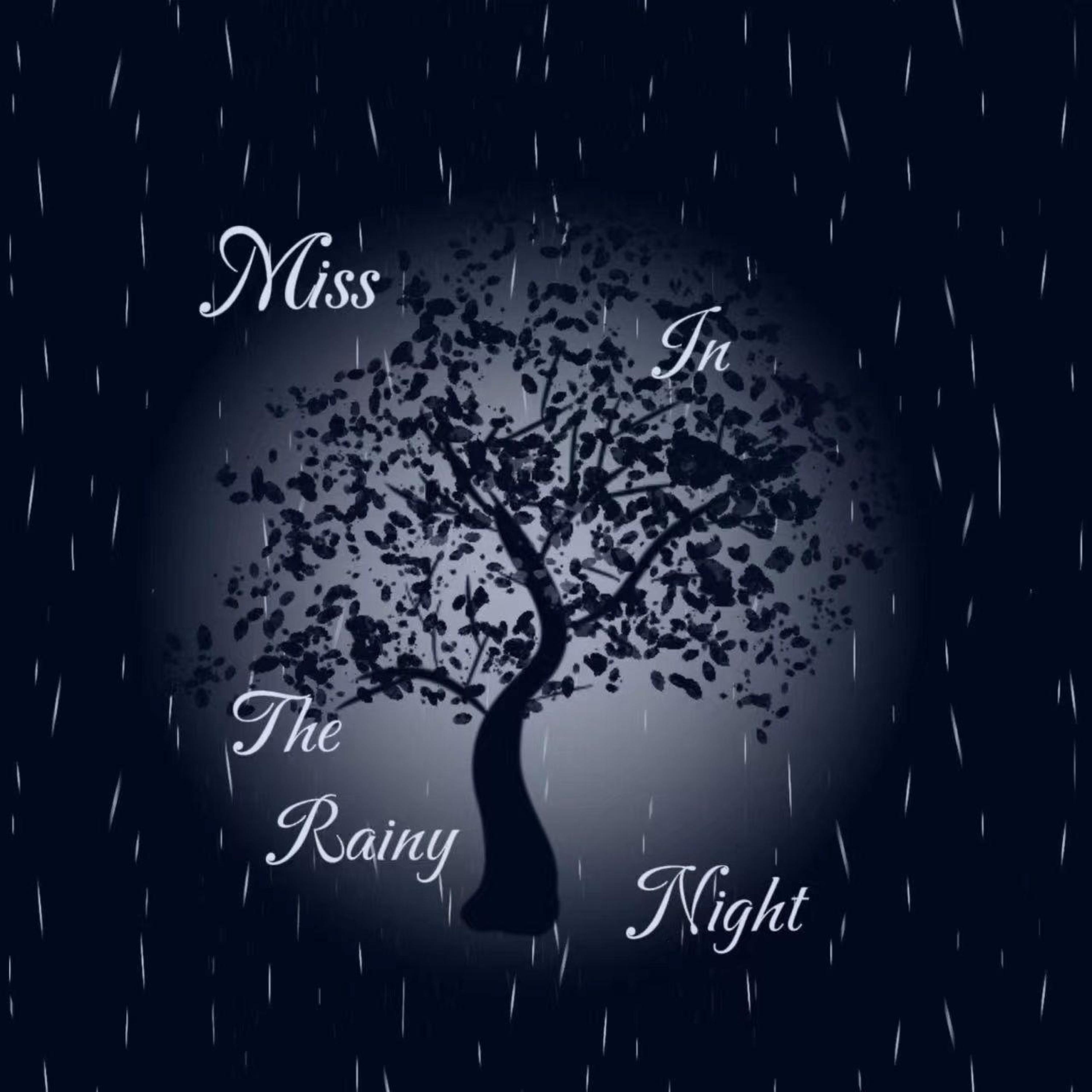 Релиз 思念在雨夜