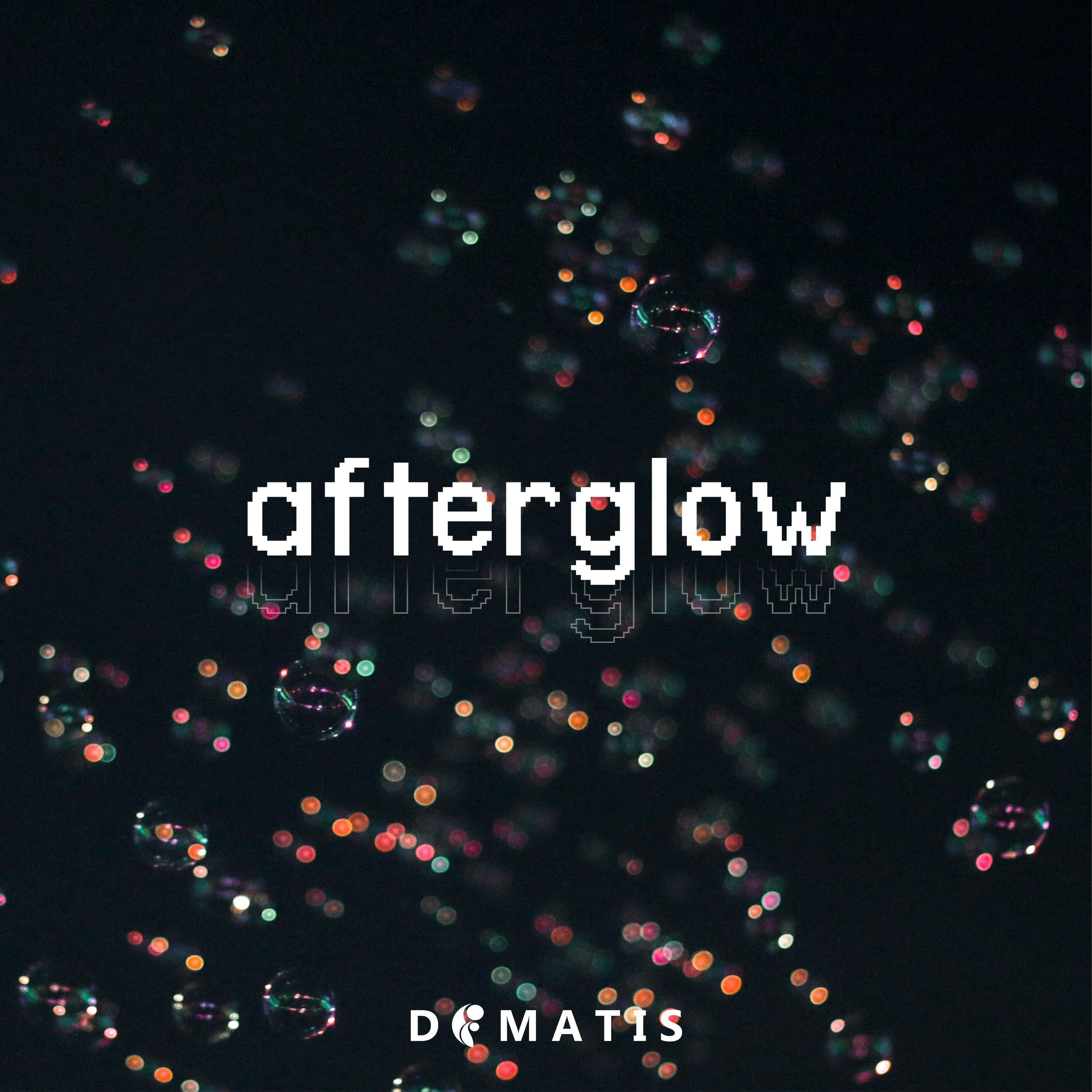 Релиз Afterglow