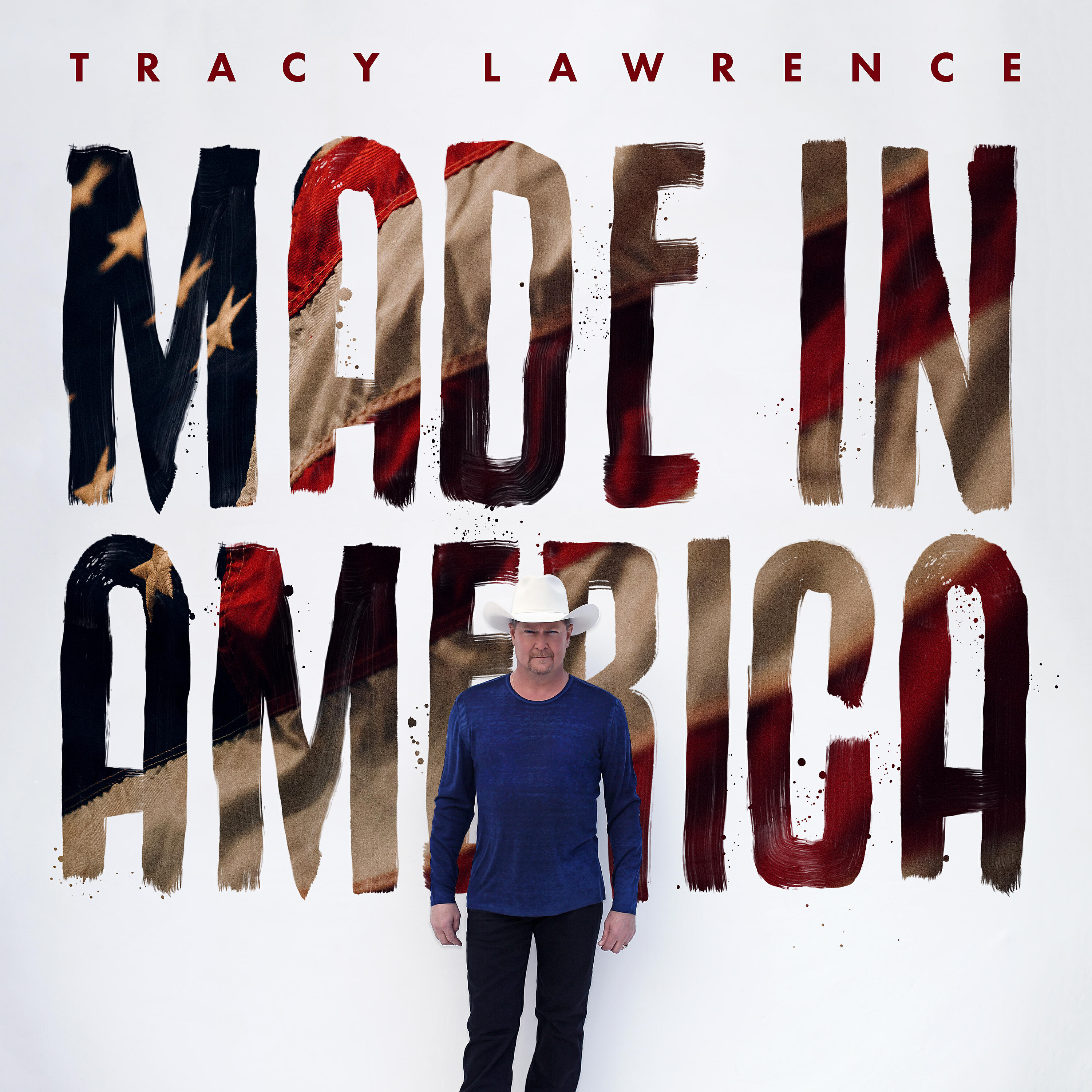 Релиз Made in America