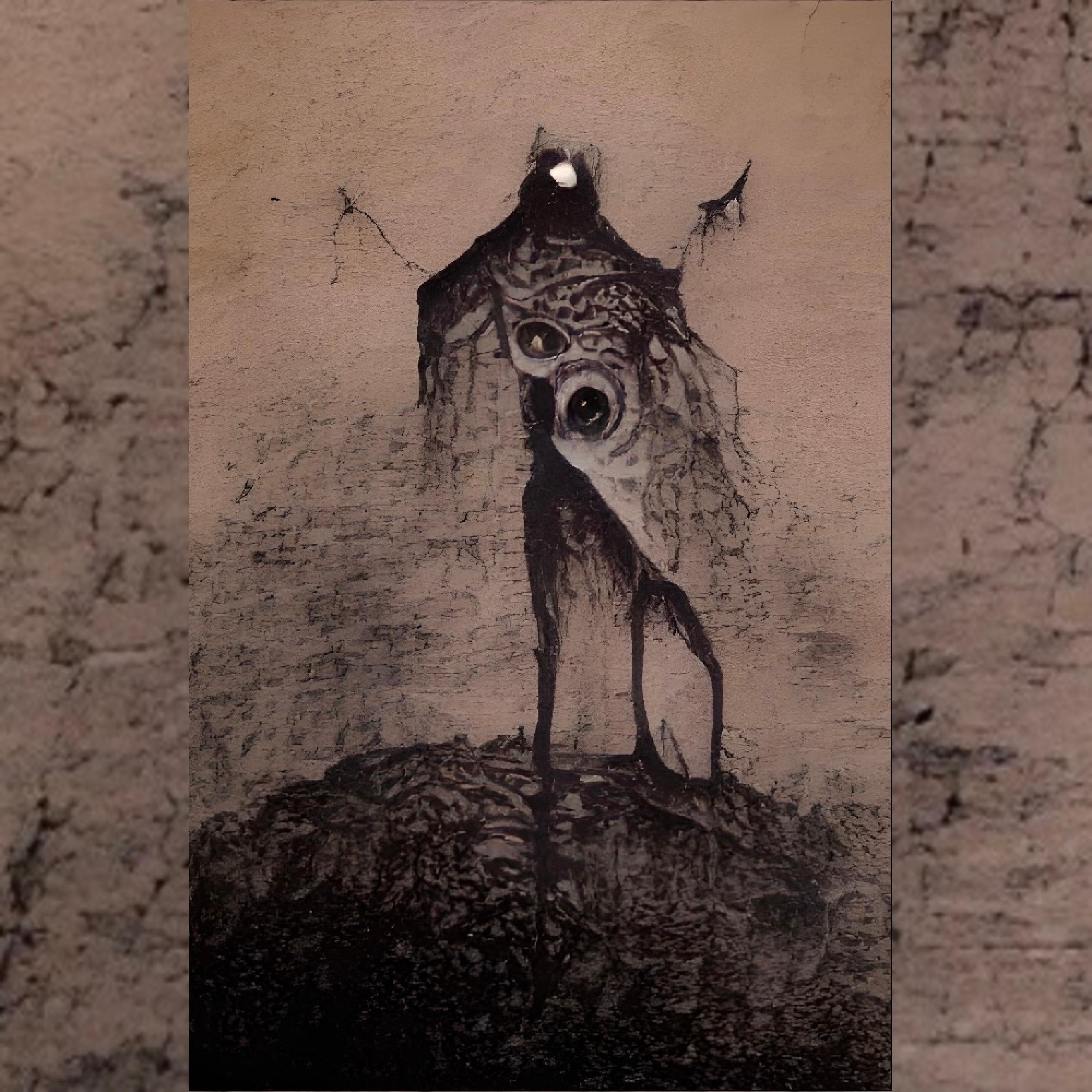 Релиз The Watcher
