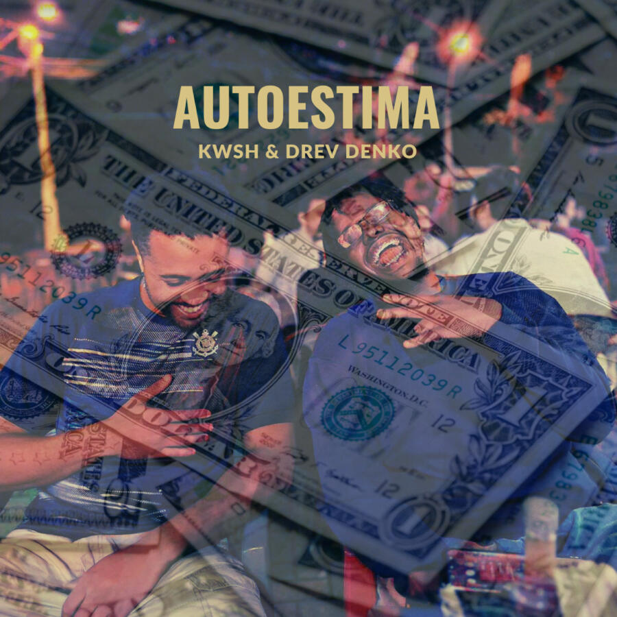 Релиз Autoestima