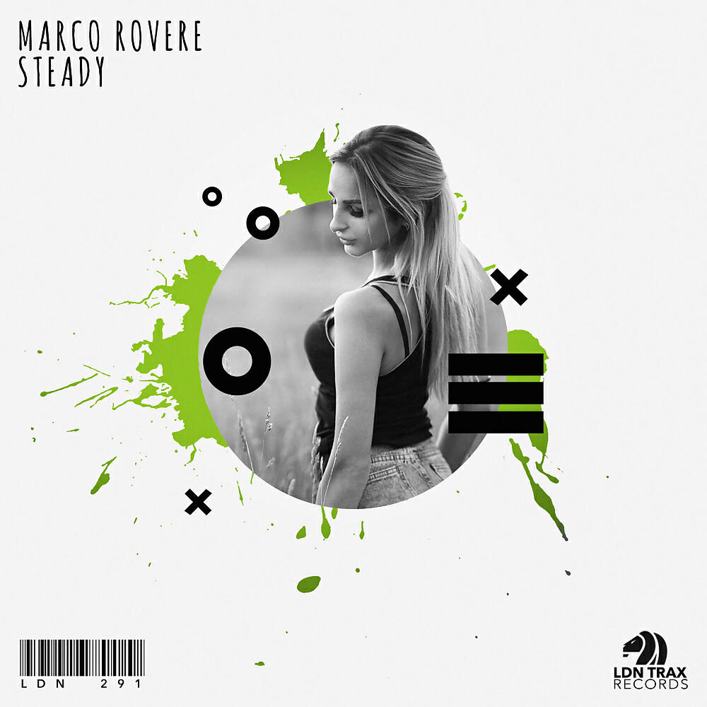 Релиз Steady