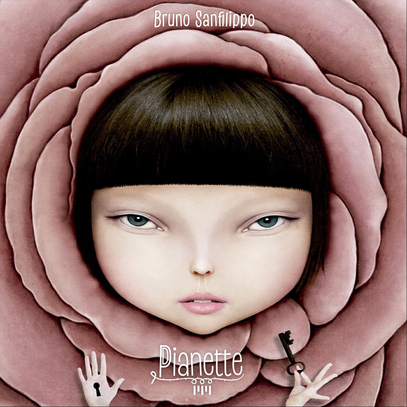 Релиз Pianette