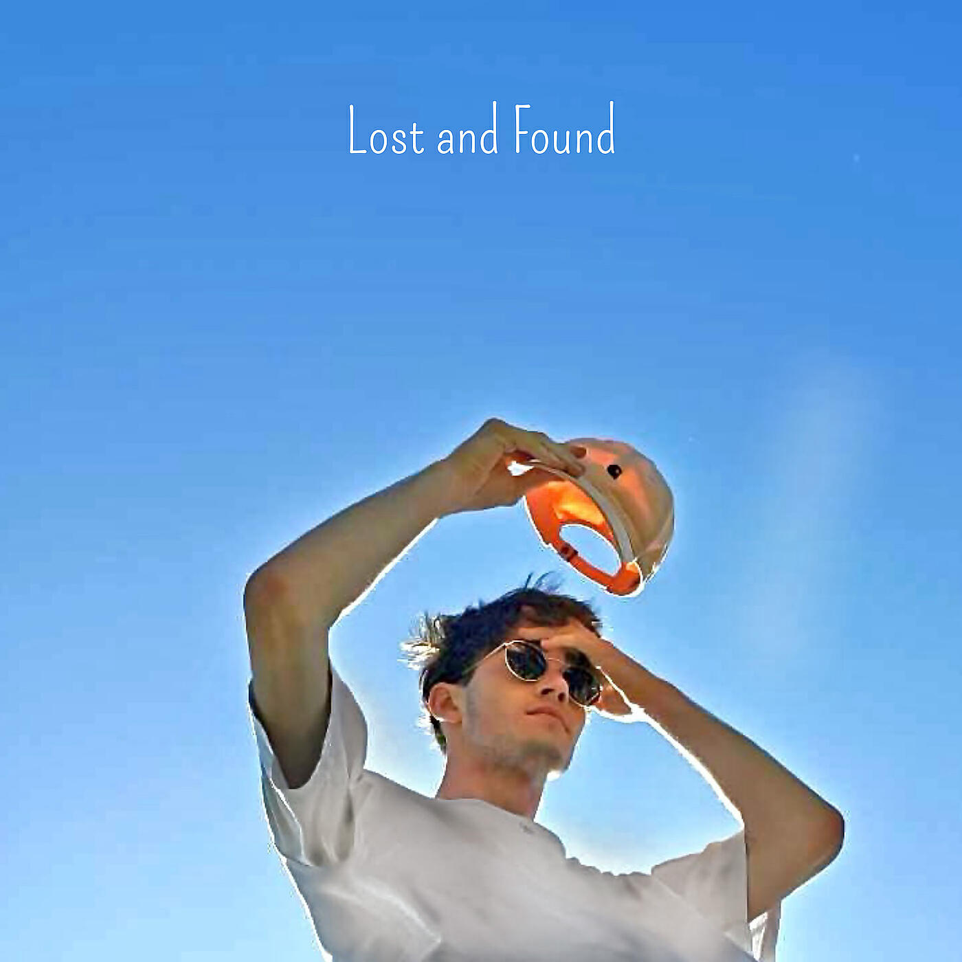 Релиз Lost and Found