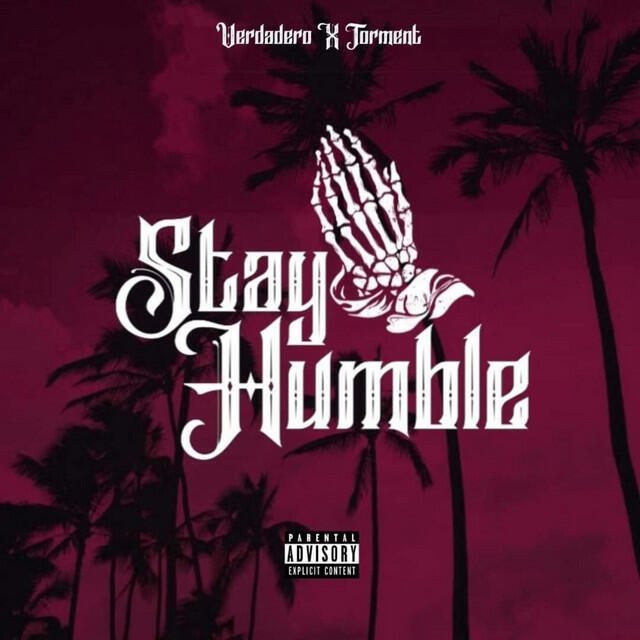 Релиз Stay Humble