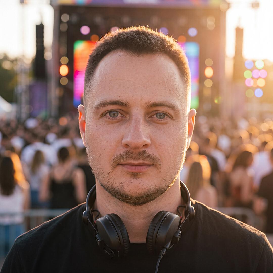 Timofei Ponomarev