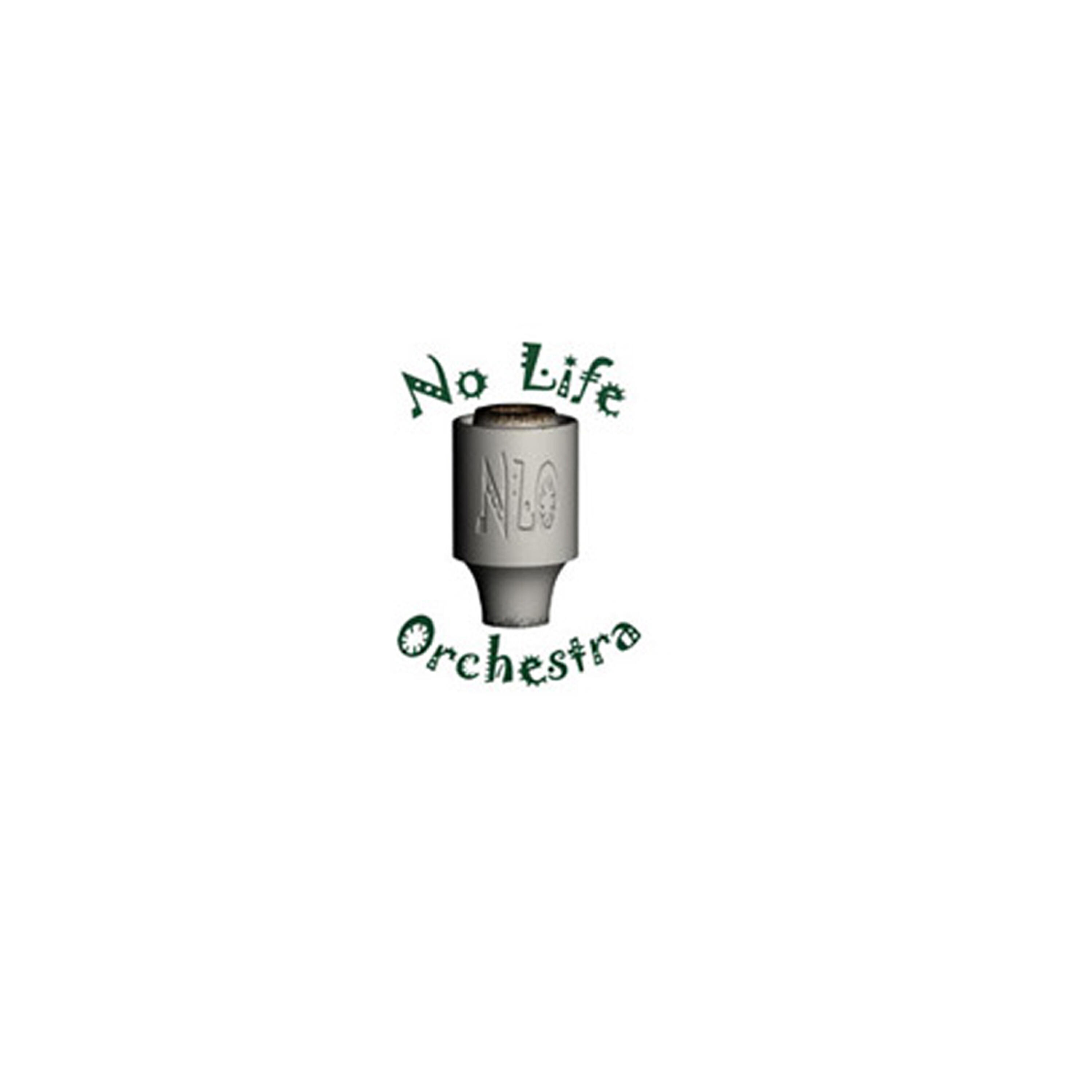 Релиз No Life Orchestra