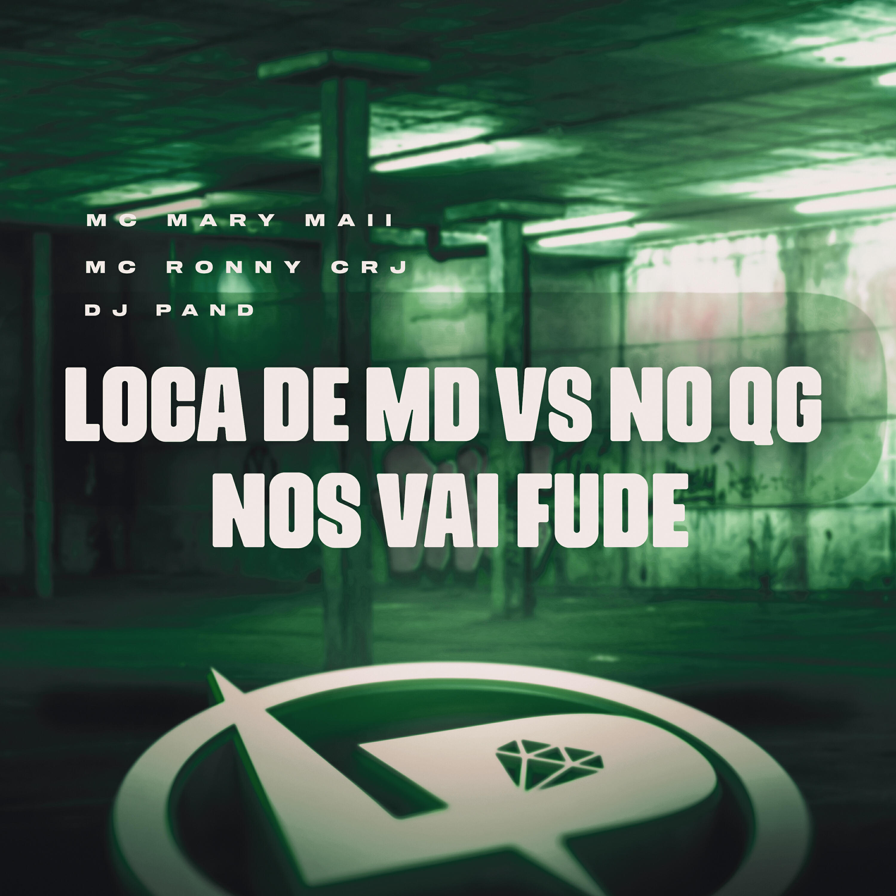 Релиз Loca de Md Vs no Qg Nós Vai Fude