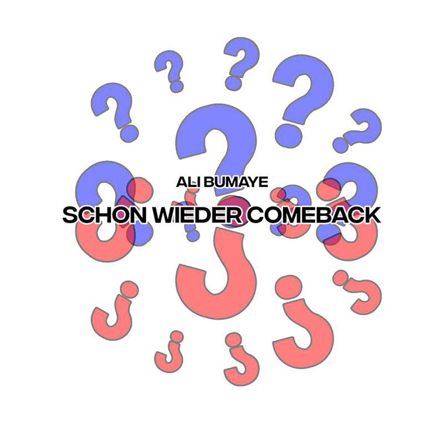 Релиз SCHON WIEDER COMEBACK