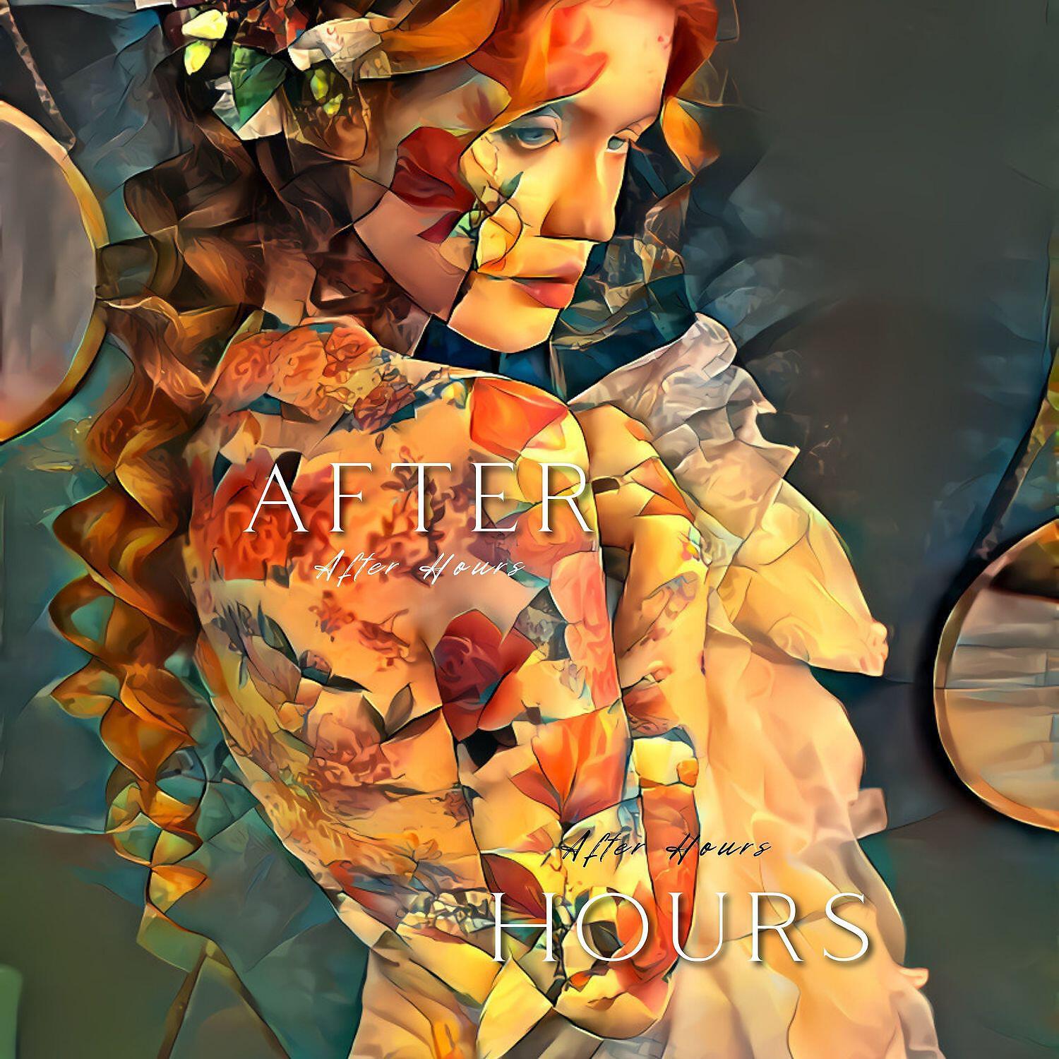 Релиз After Hours