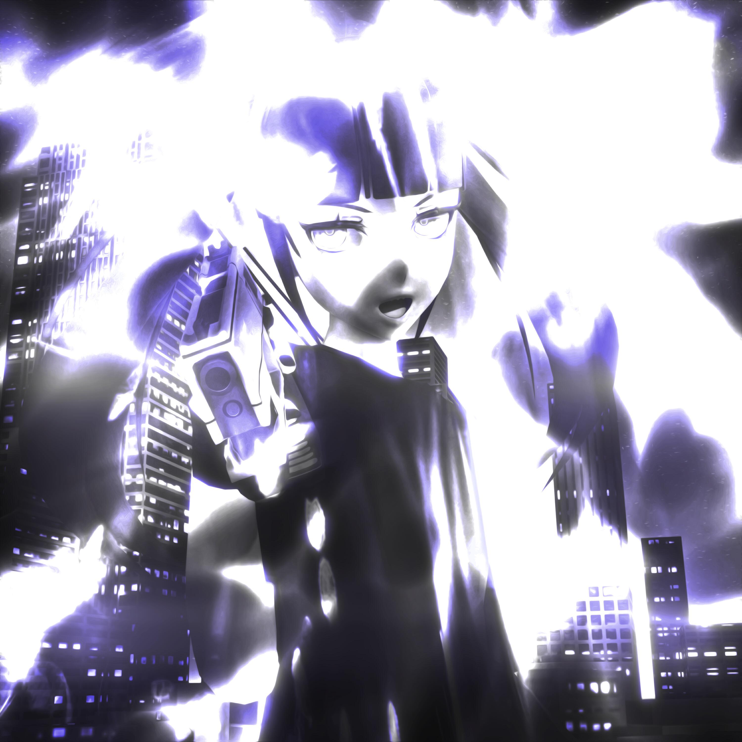 Релиз xenogenesis