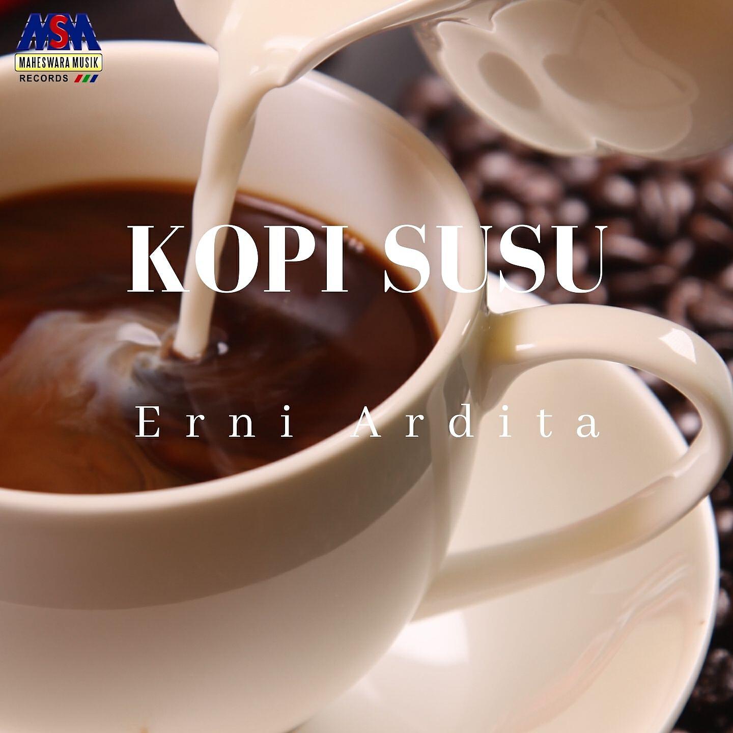 Релиз Kopi Susu