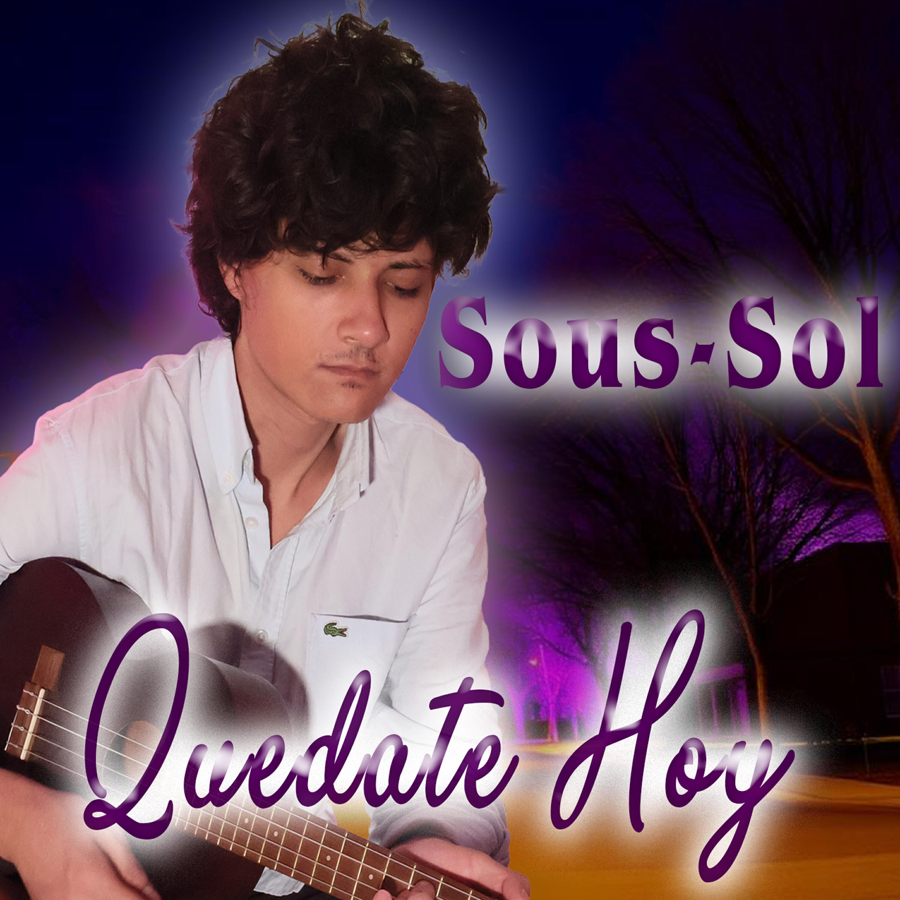 Релиз Quedate Hoy